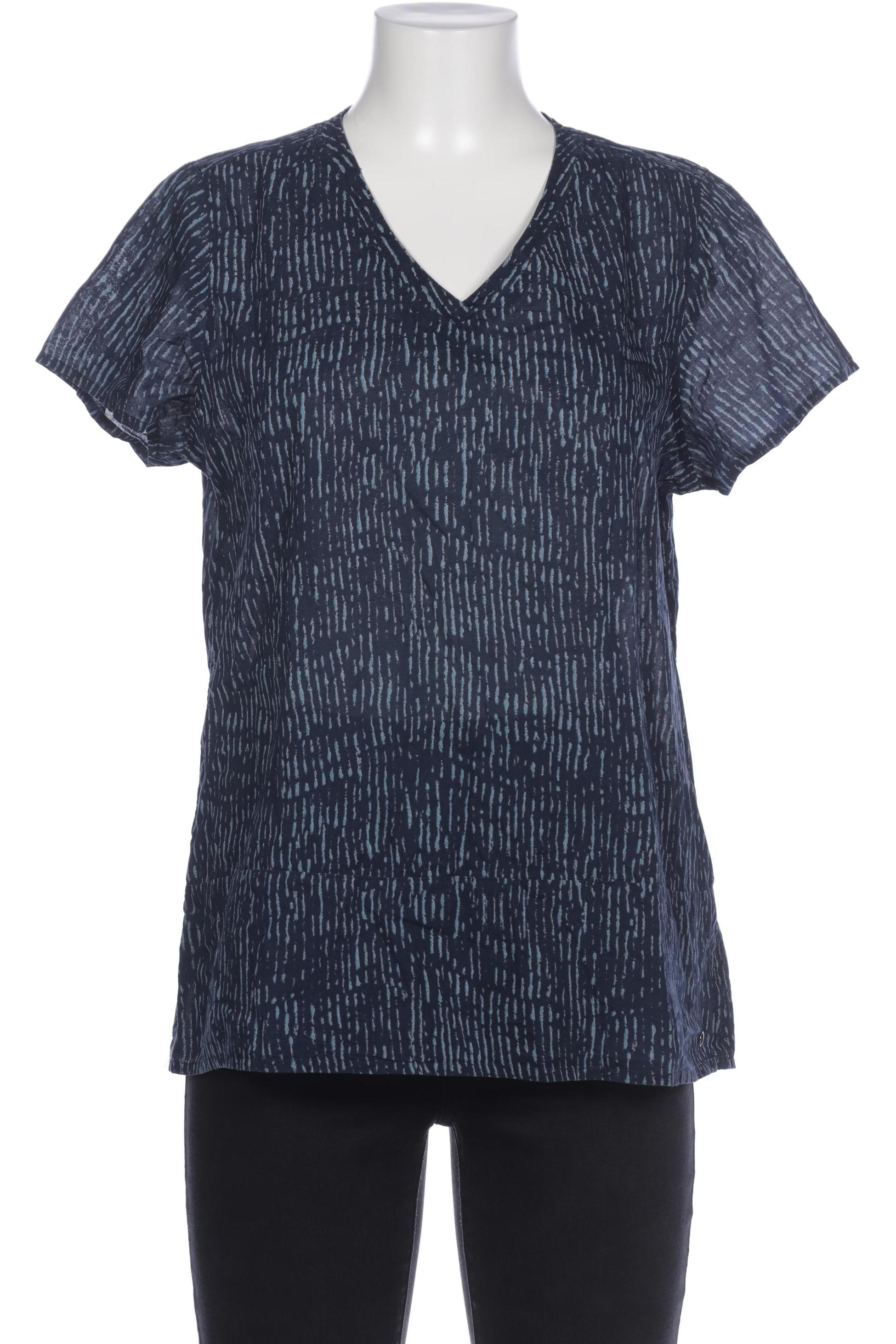 

Cecil Damen Bluse, marineblau, Gr. 38