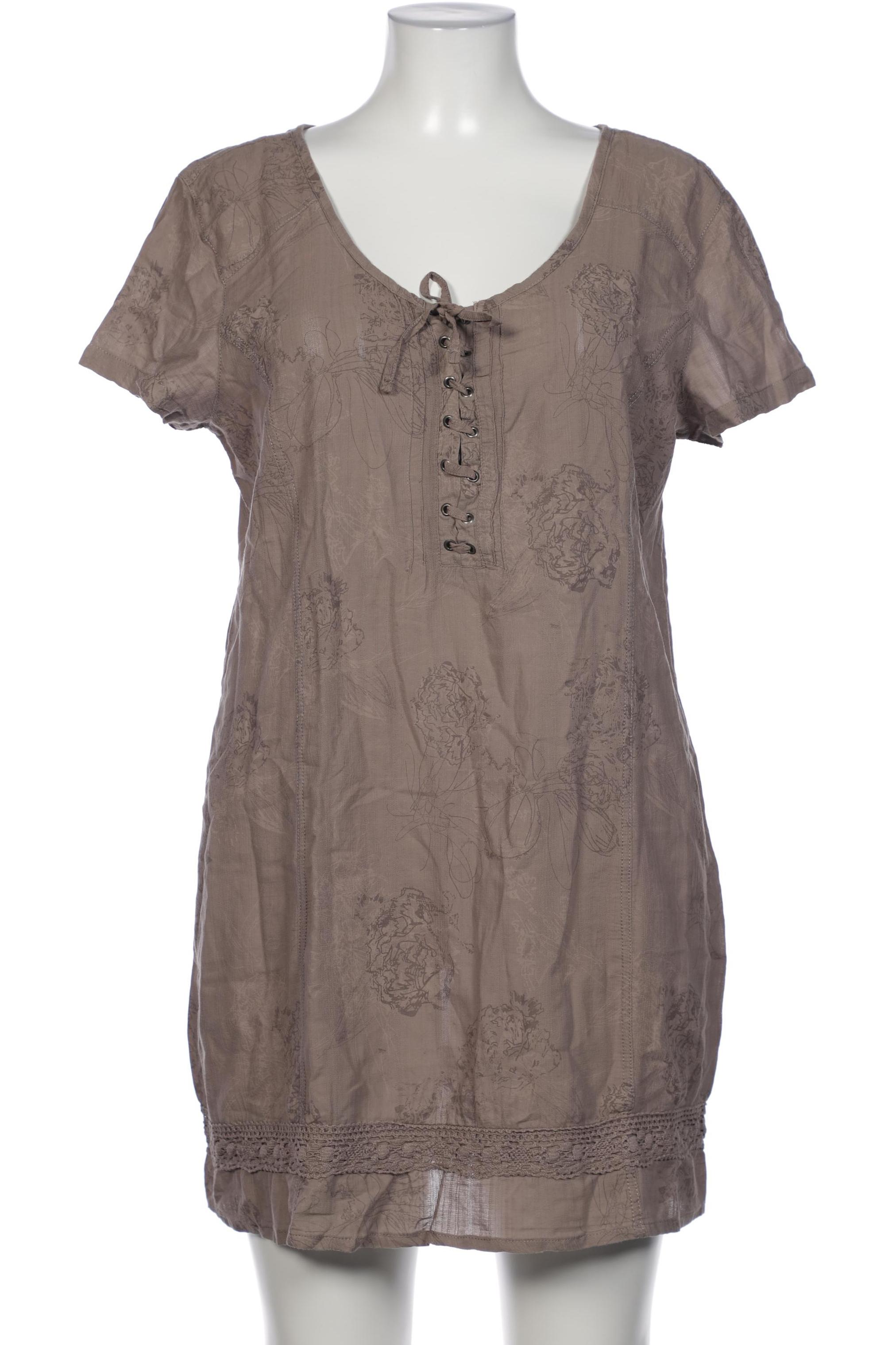 

CECIL Damen Bluse, braun