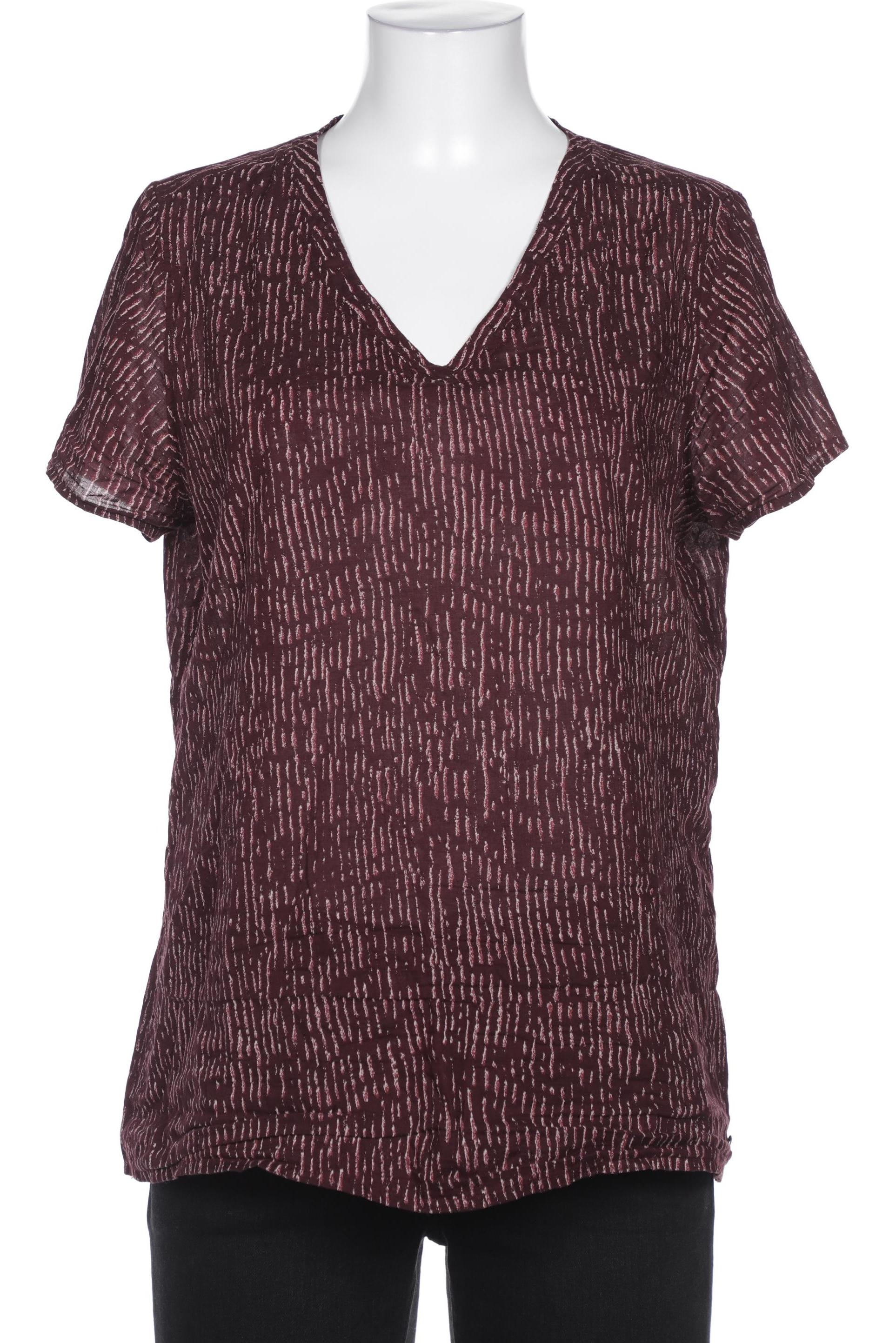 

Cecil Damen Bluse, bordeaux, Gr. 38