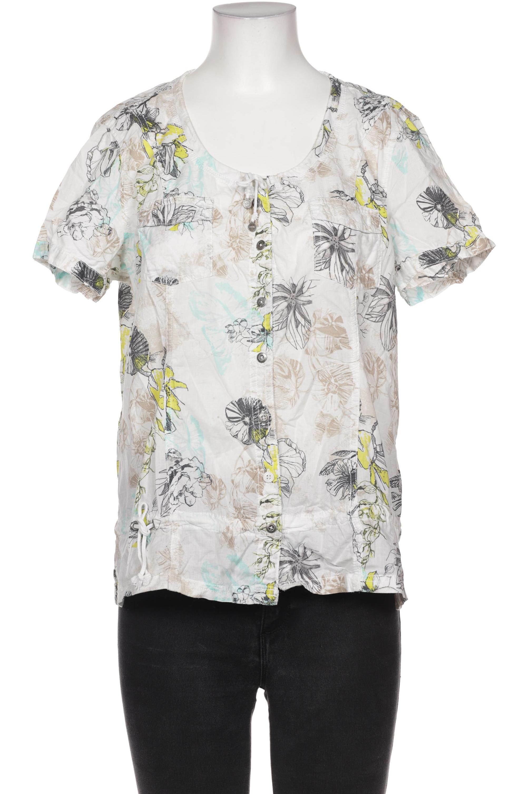 

Cecil Damen Bluse, weiß, Gr. 38