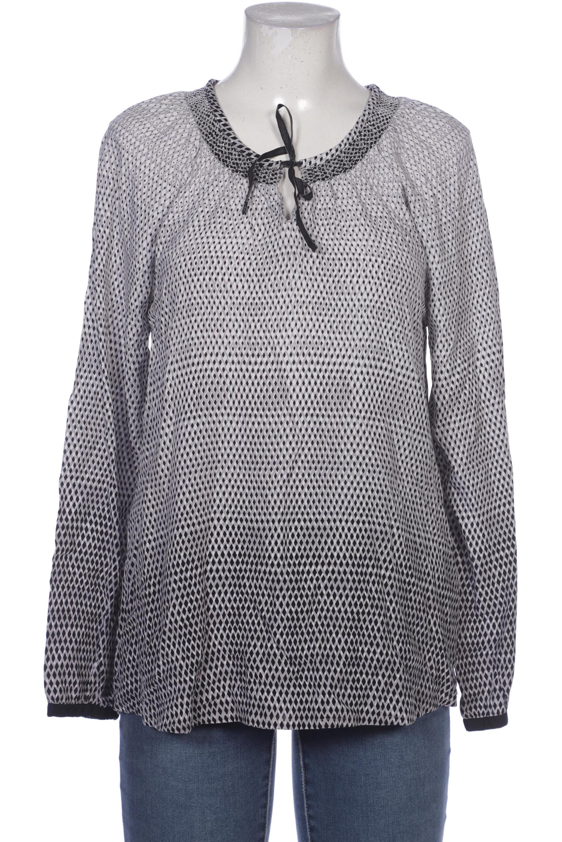 

Cecil Damen Bluse, grau, Gr. 38