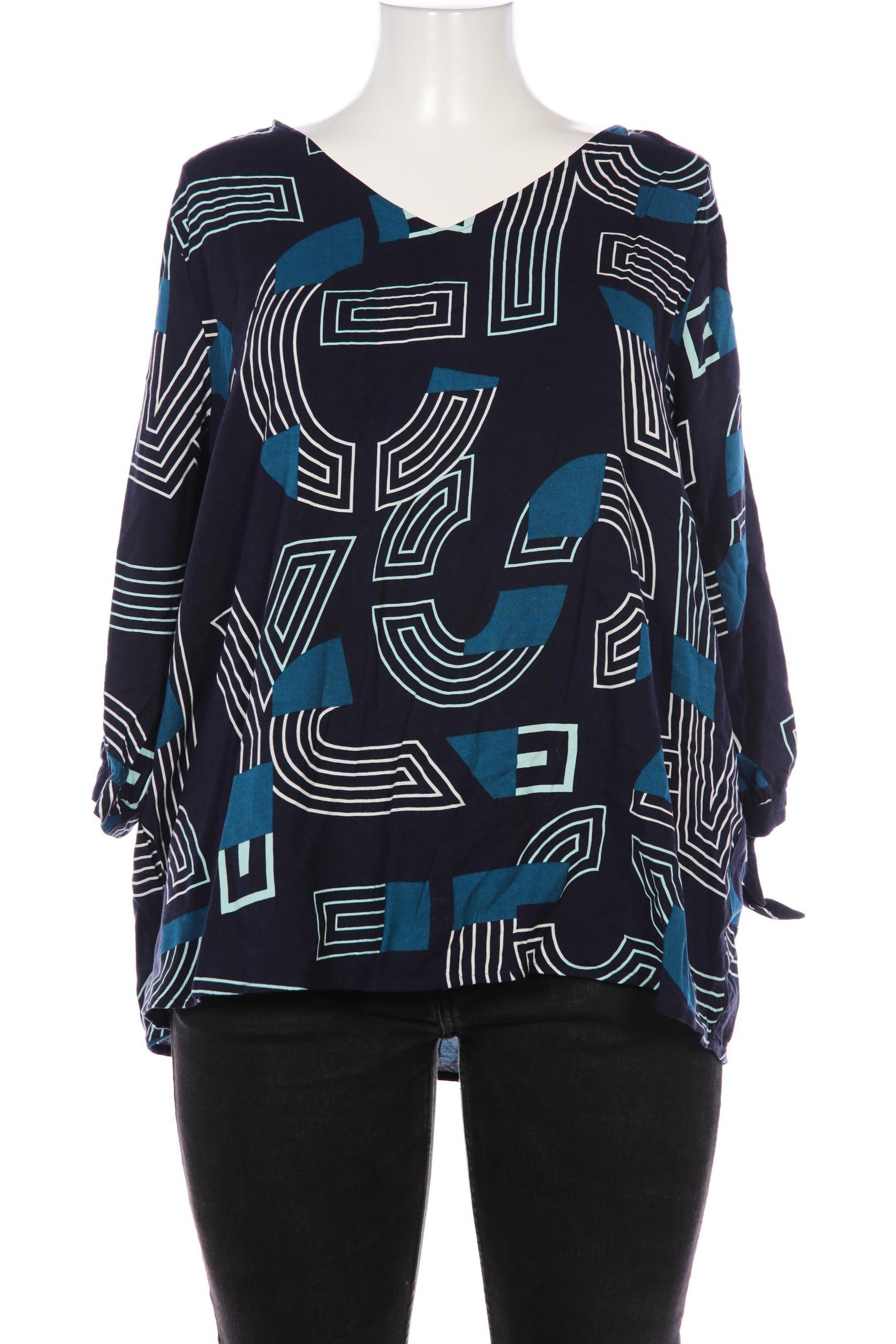 

Cecil Damen Bluse, marineblau, Gr. 46