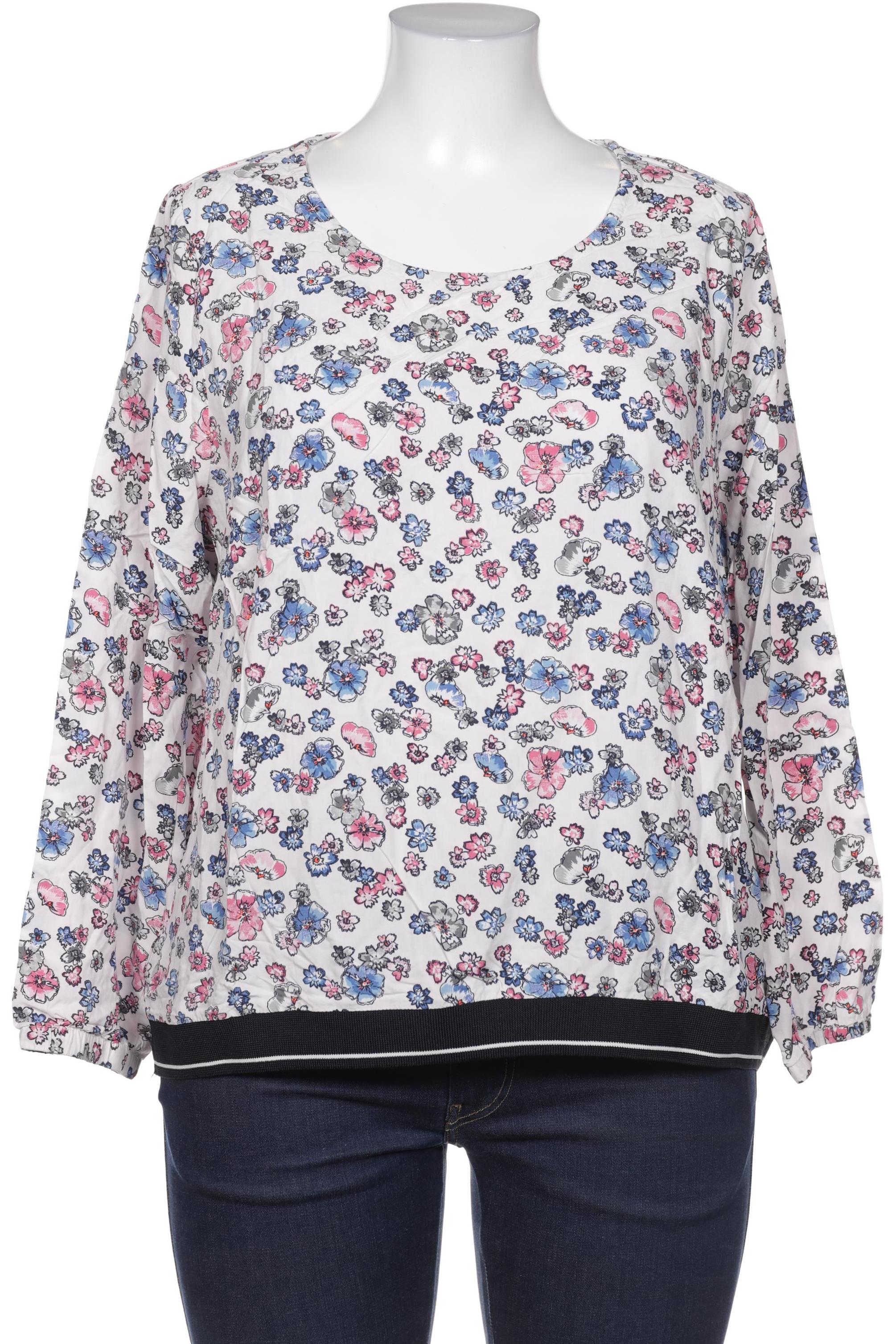 

Cecil Damen Bluse, mehrfarbig, Gr. 46