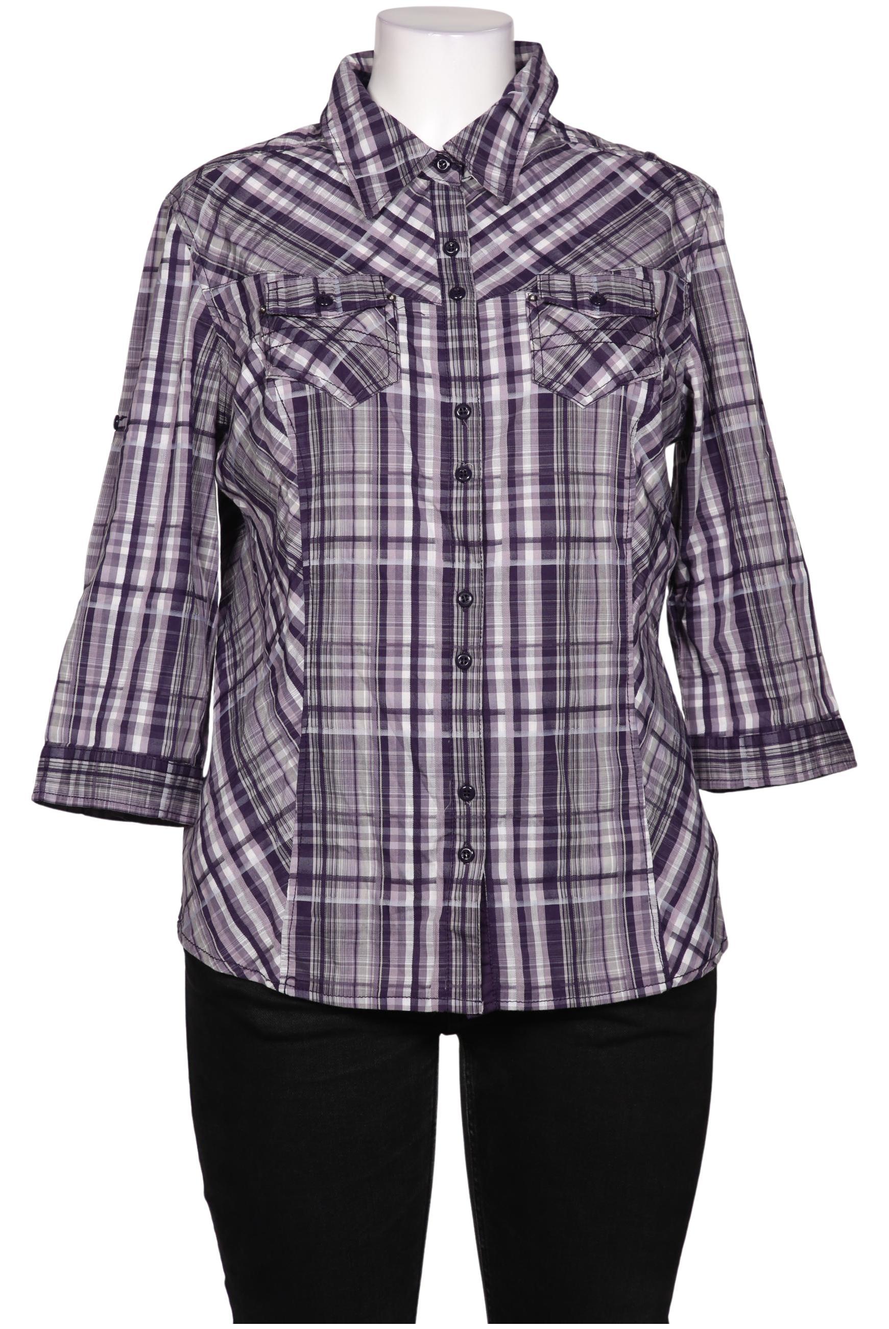 

Cecil Damen Bluse, flieder, Gr. 44