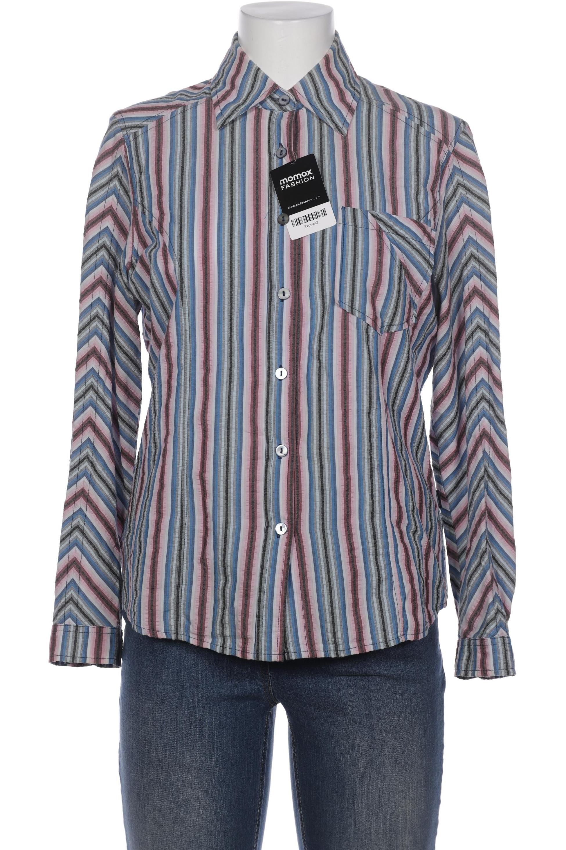 

Cecil Damen Bluse, blau, Gr. 38