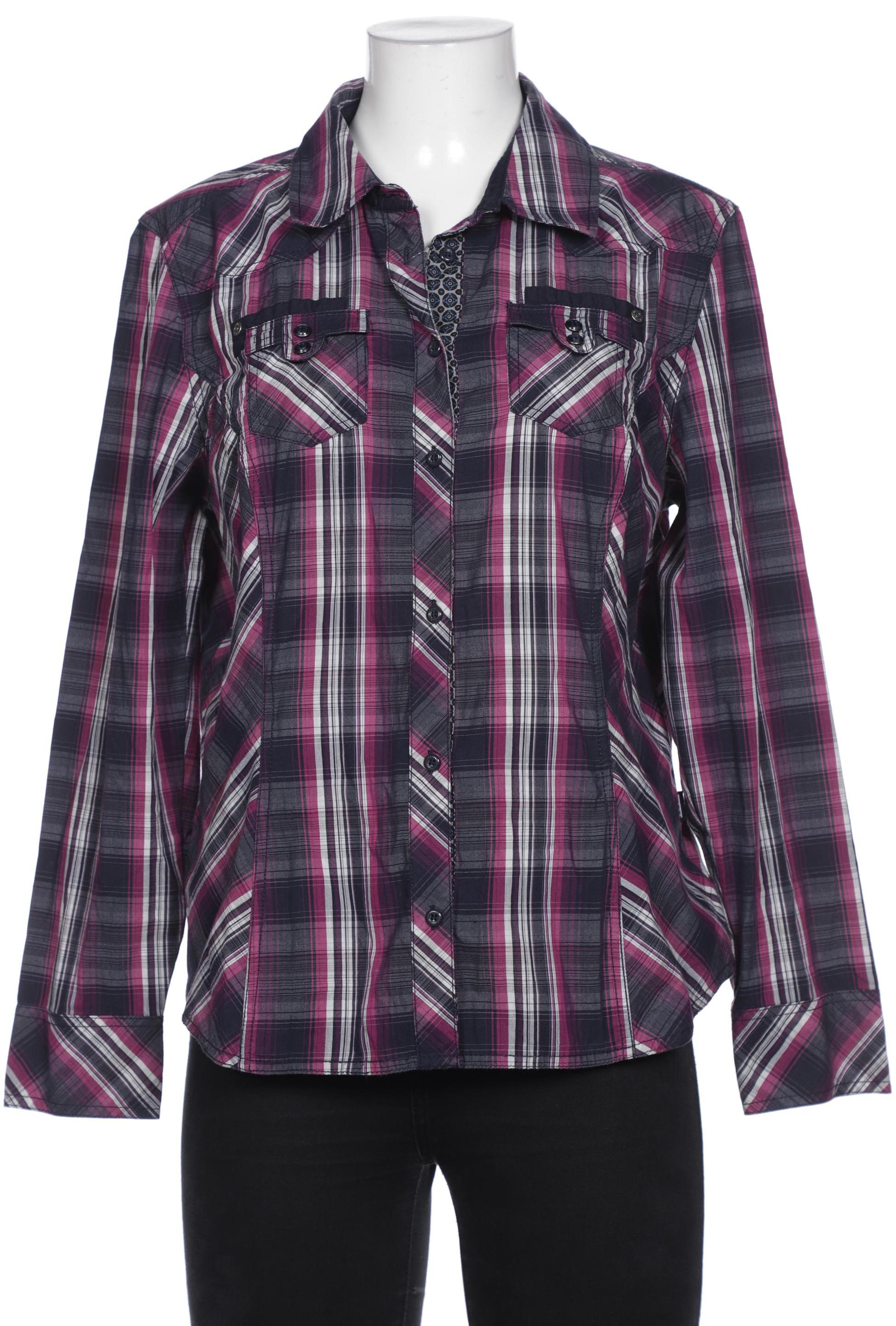 

CECIL Damen Bluse, marineblau