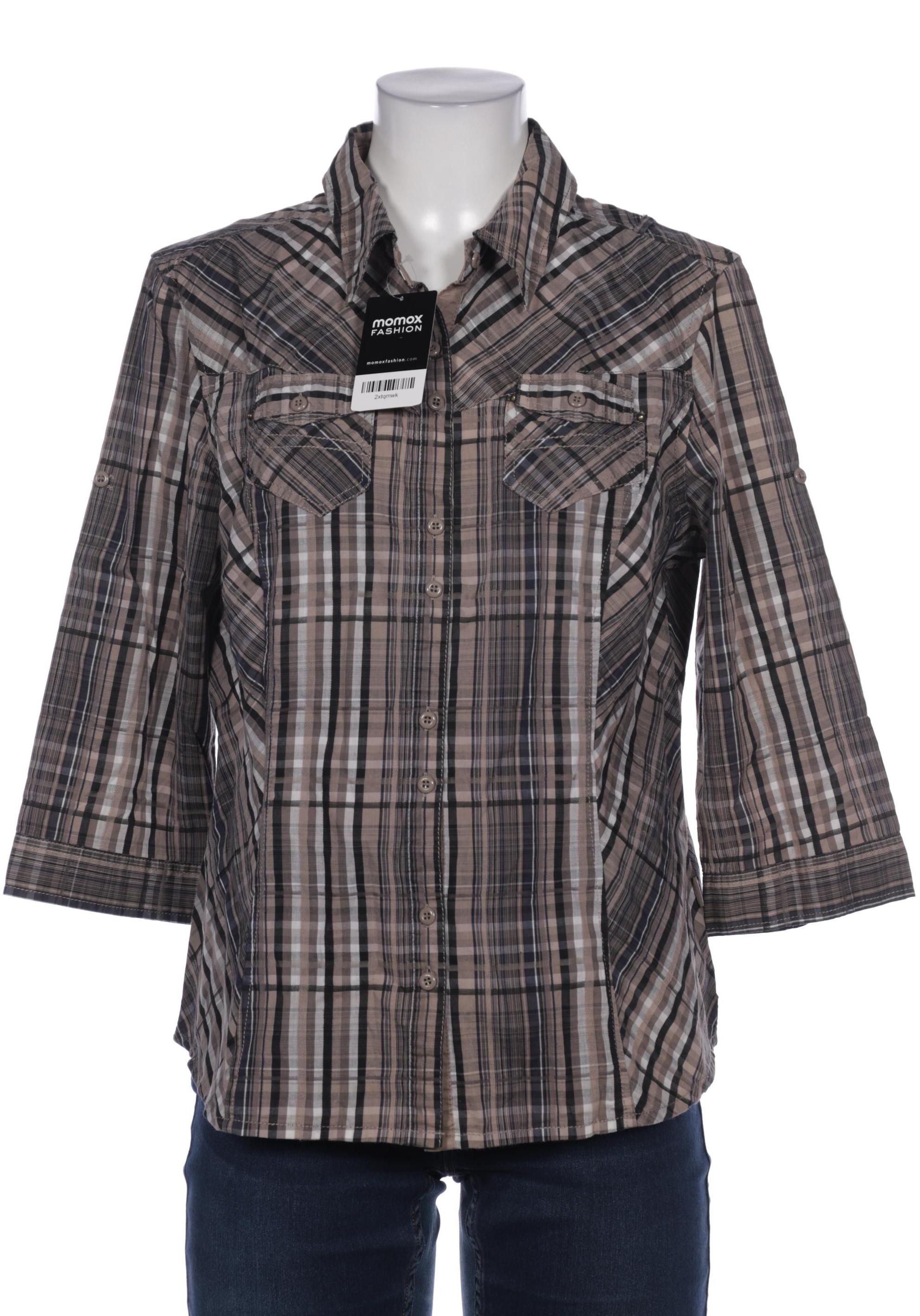 

CECIL Damen Bluse, braun