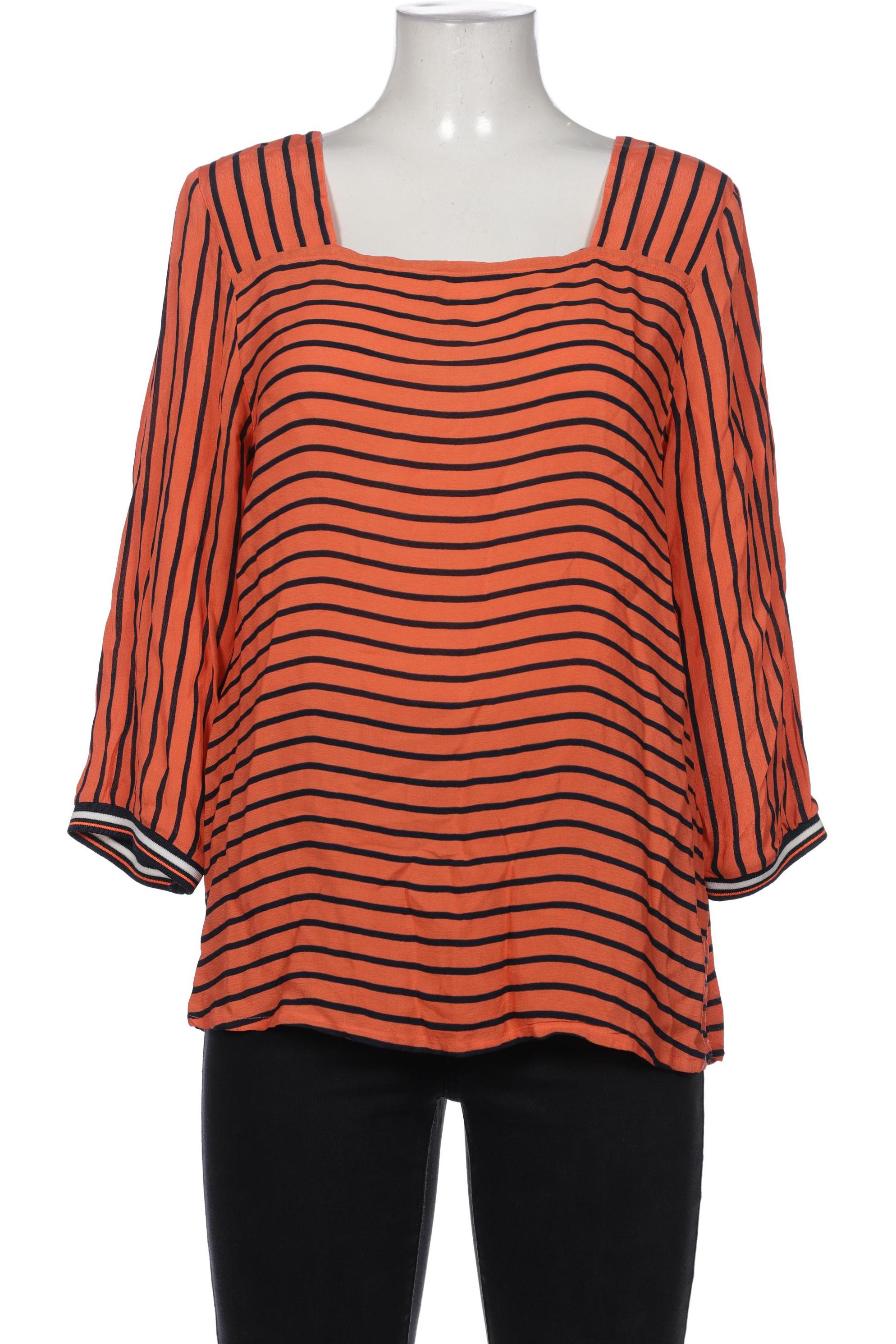 

Cecil Damen Bluse, orange, Gr. 38