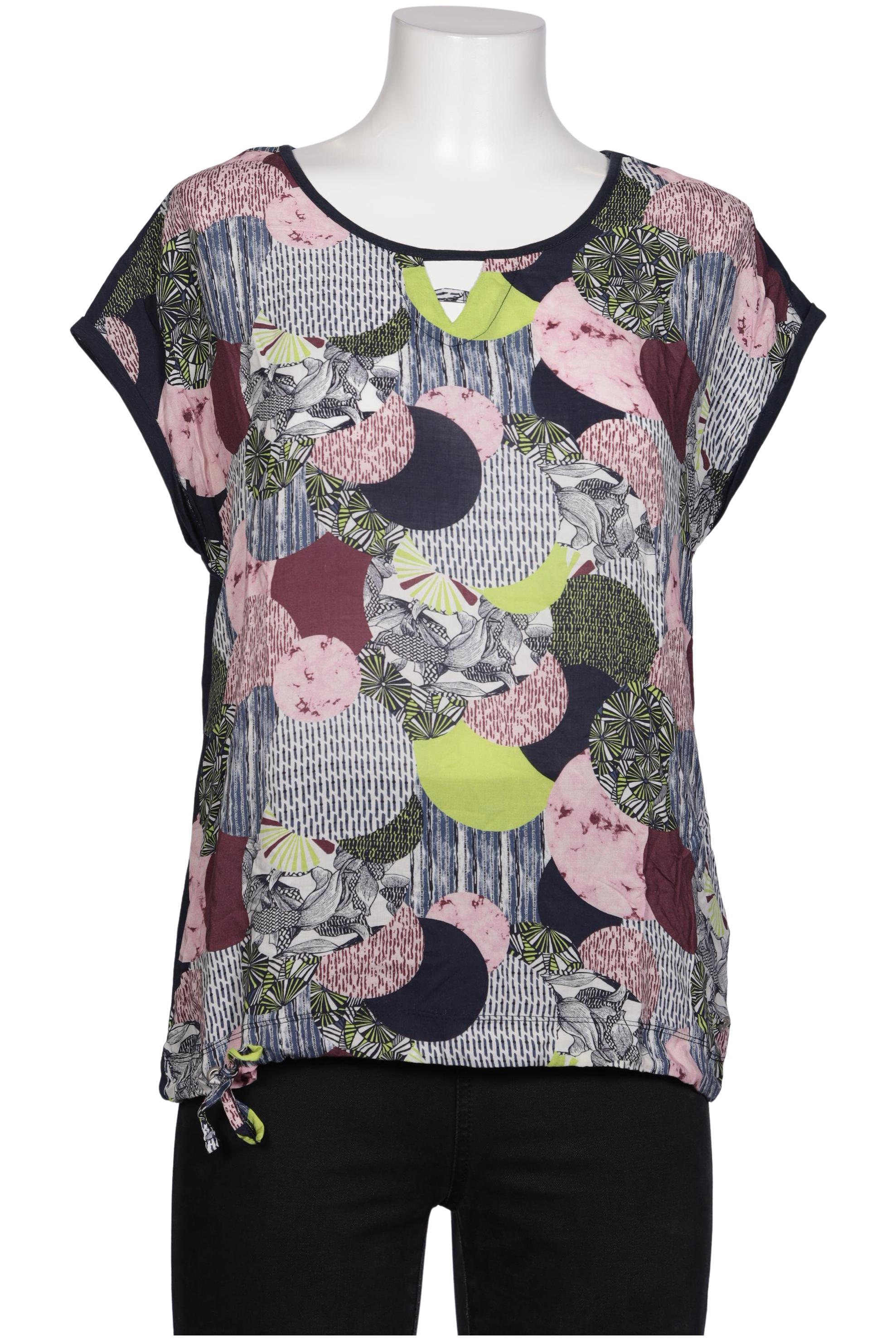 

Cecil Damen Bluse, marineblau, Gr. 38