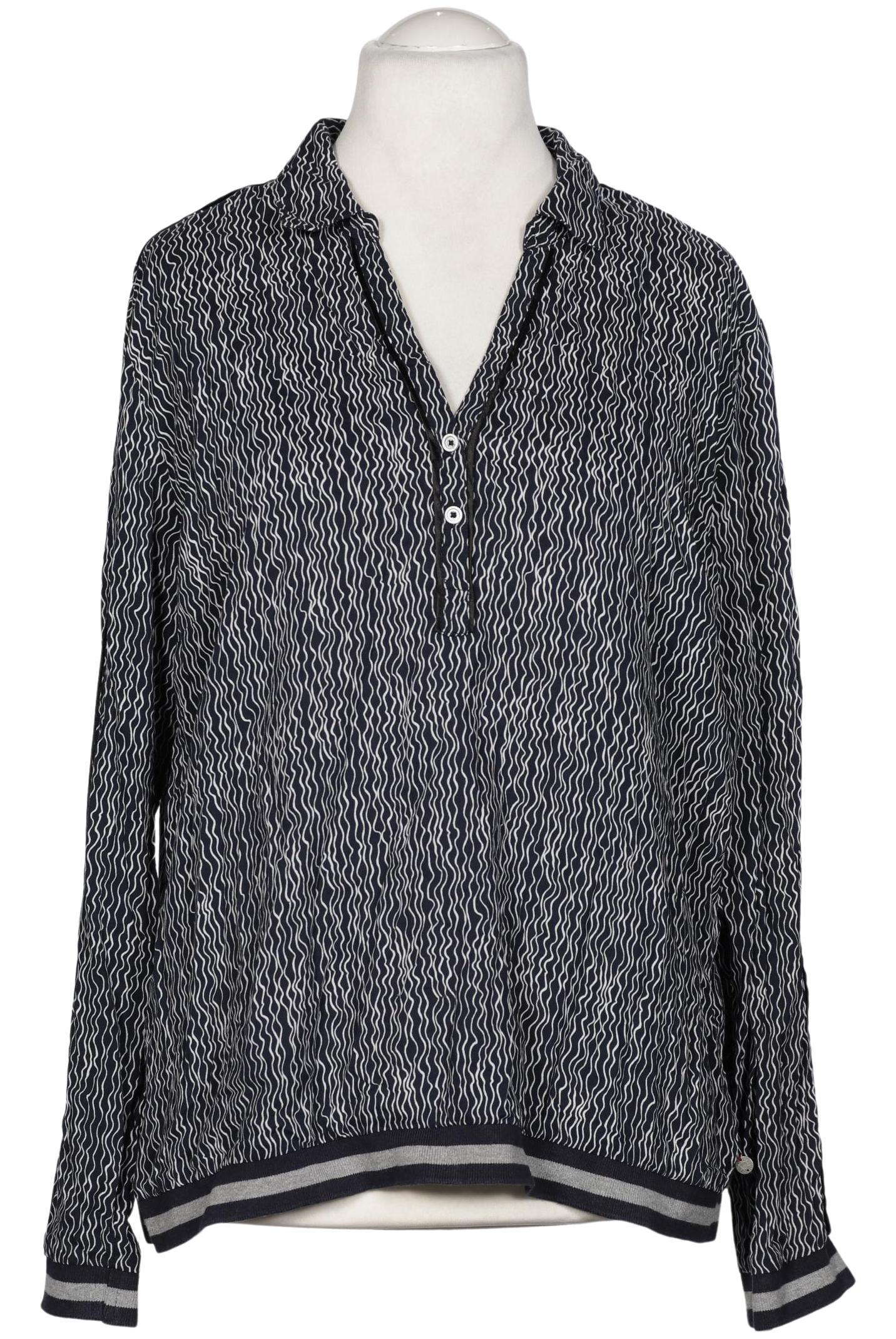 

Cecil Damen Bluse, mehrfarbig, Gr. 46