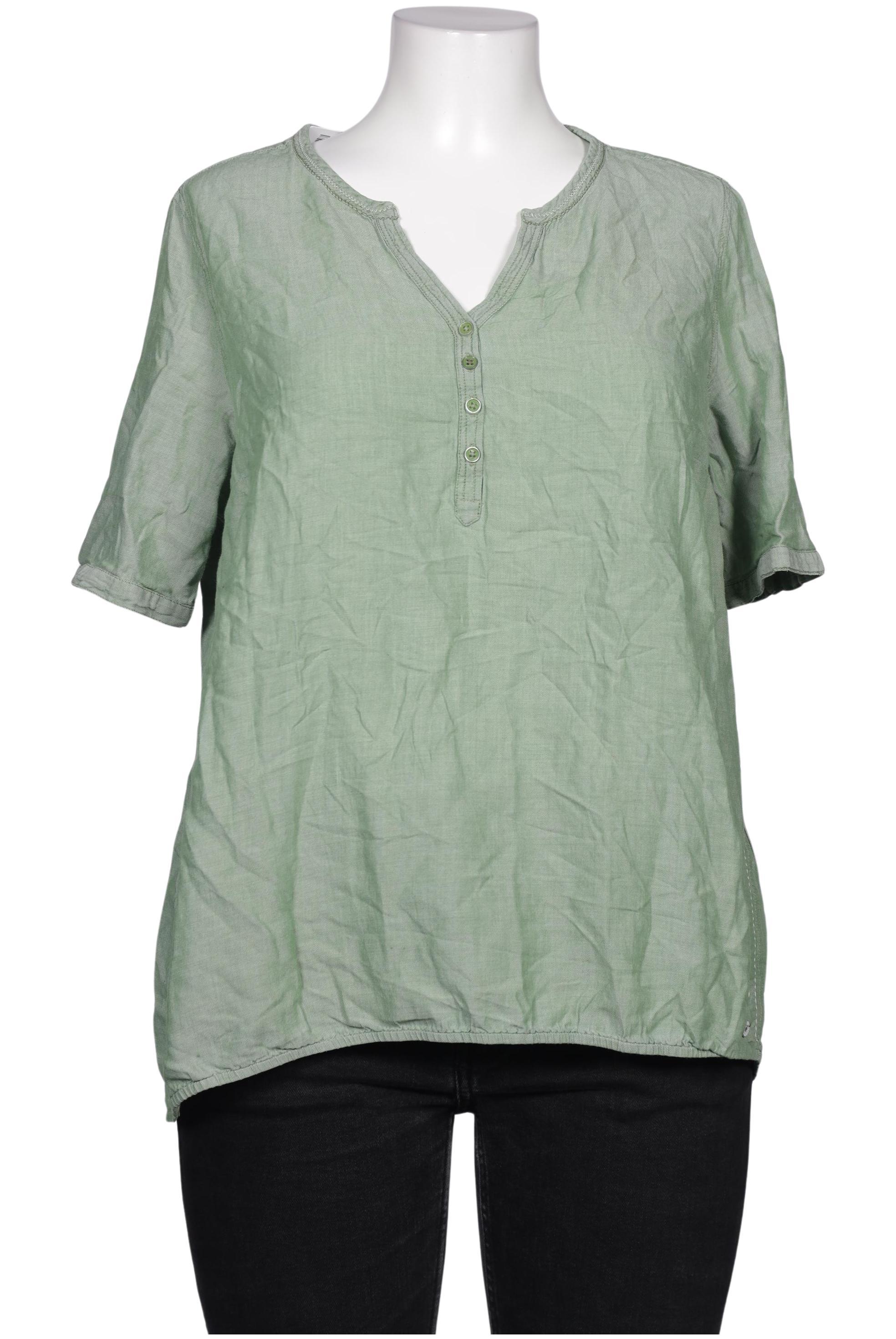 

Cecil Damen Bluse, grün, Gr. 44