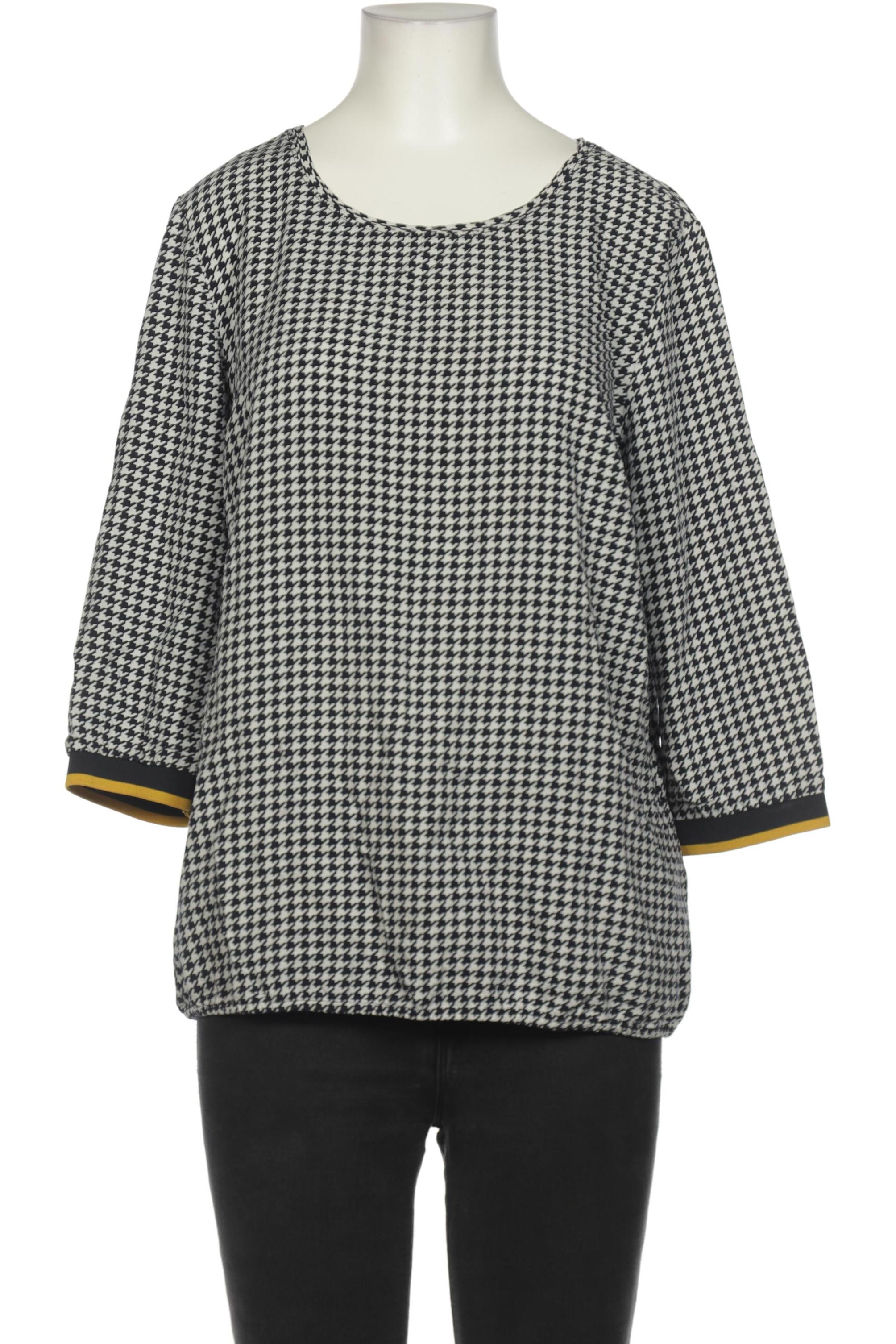 

CECIL Damen Bluse, marineblau