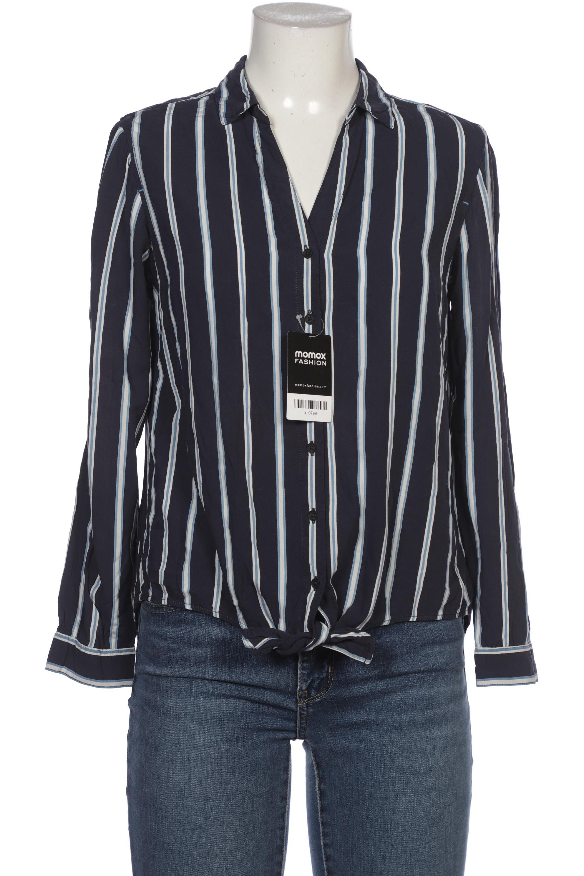 

Cecil Damen Bluse, marineblau, Gr. 36