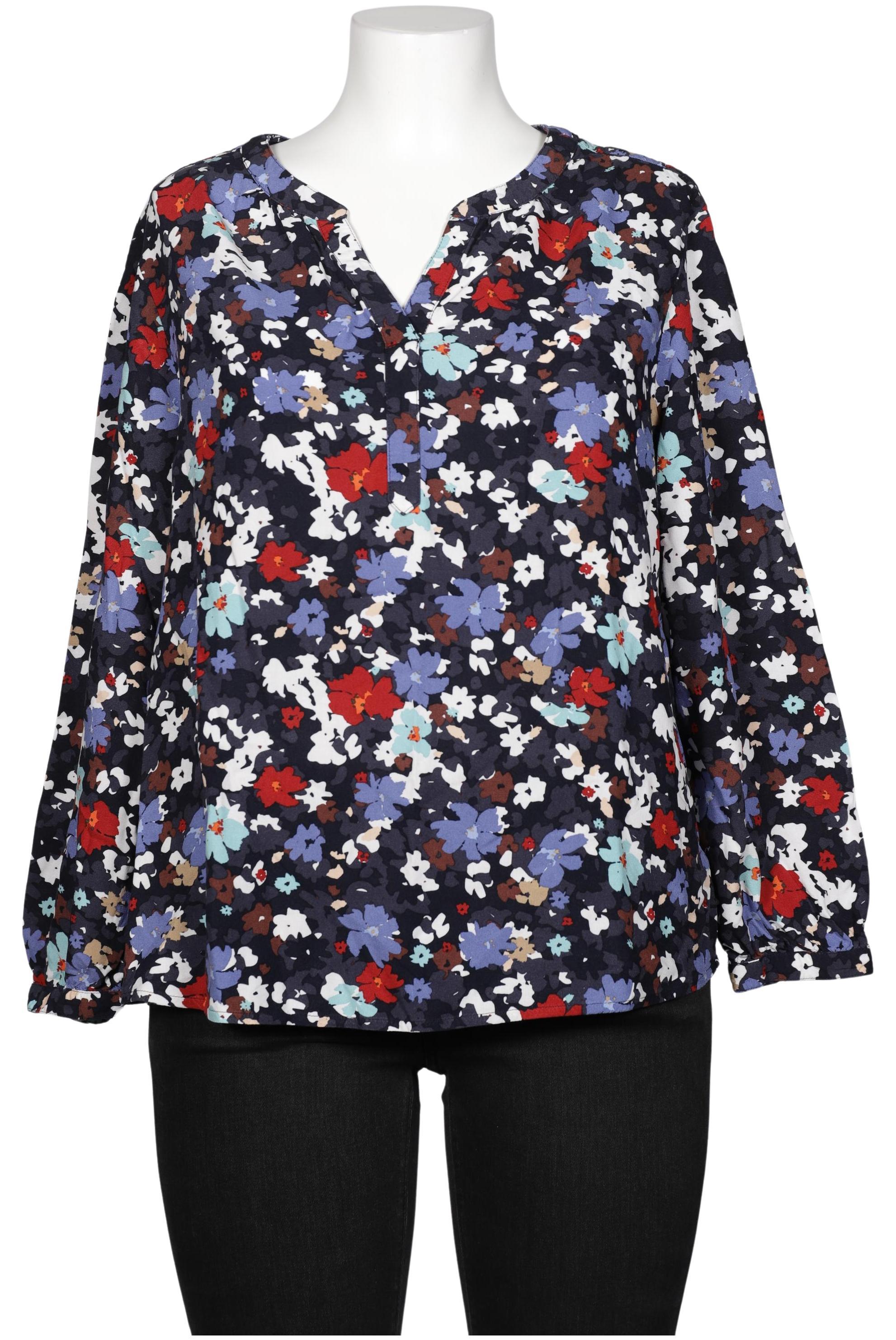 

Cecil Damen Bluse, marineblau, Gr. 44