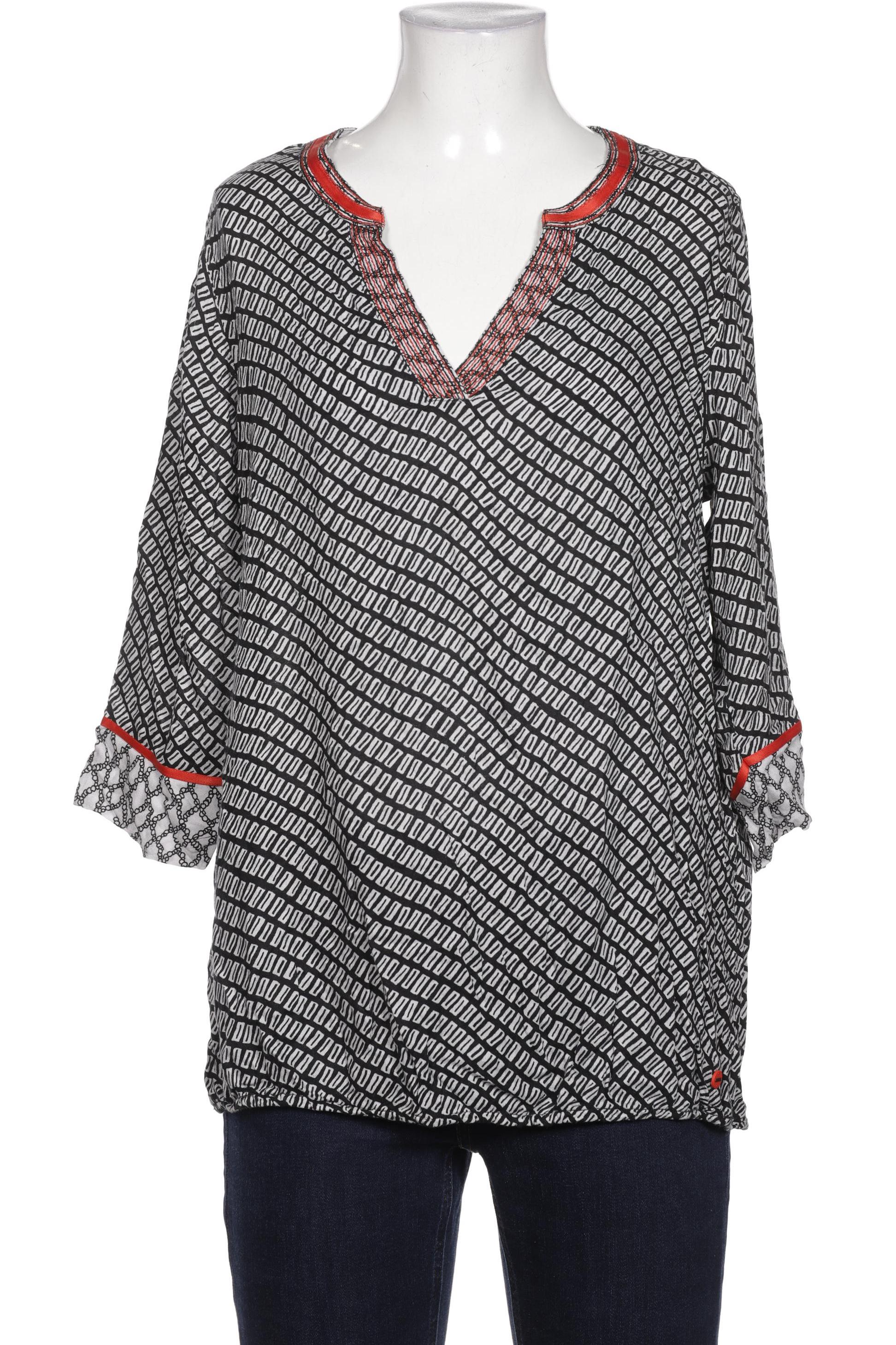 

CECIL Damen Bluse, schwarz
