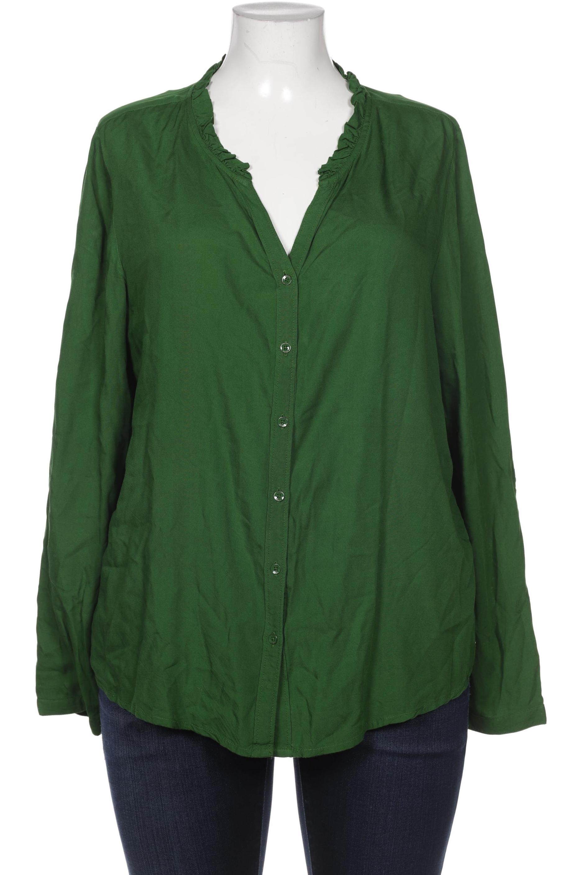 

Cecil Damen Bluse, grün, Gr. 44