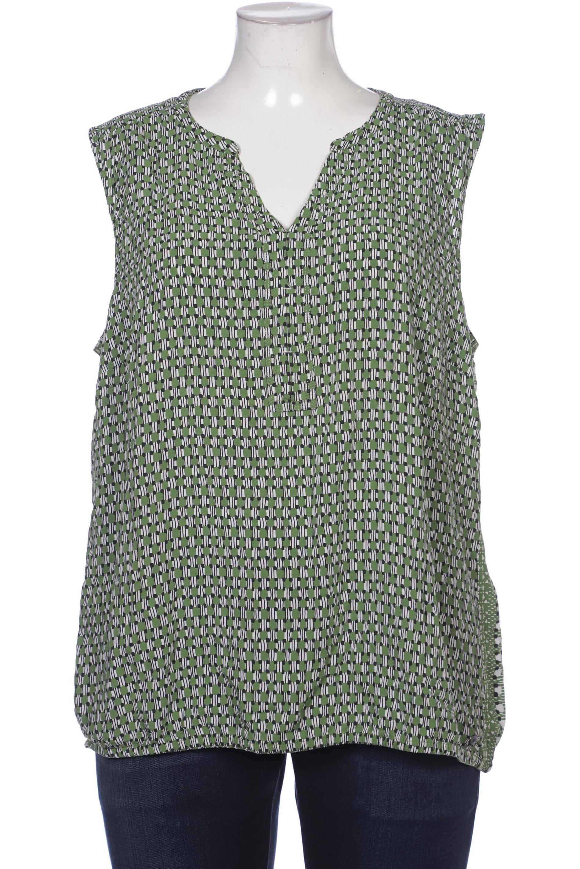 

Cecil Damen Bluse, grün, Gr. 46