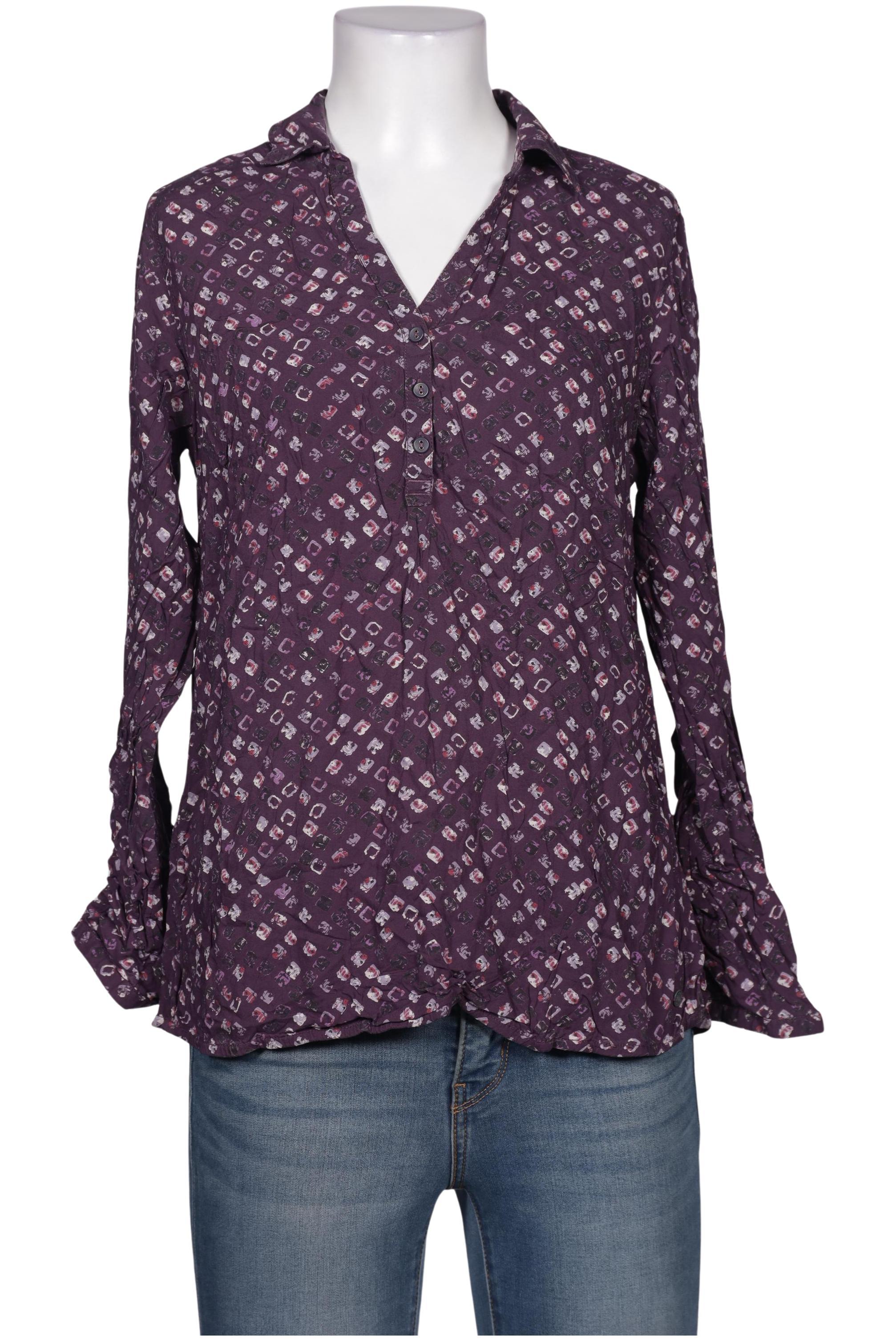 

Cecil Damen Bluse, flieder, Gr. 36