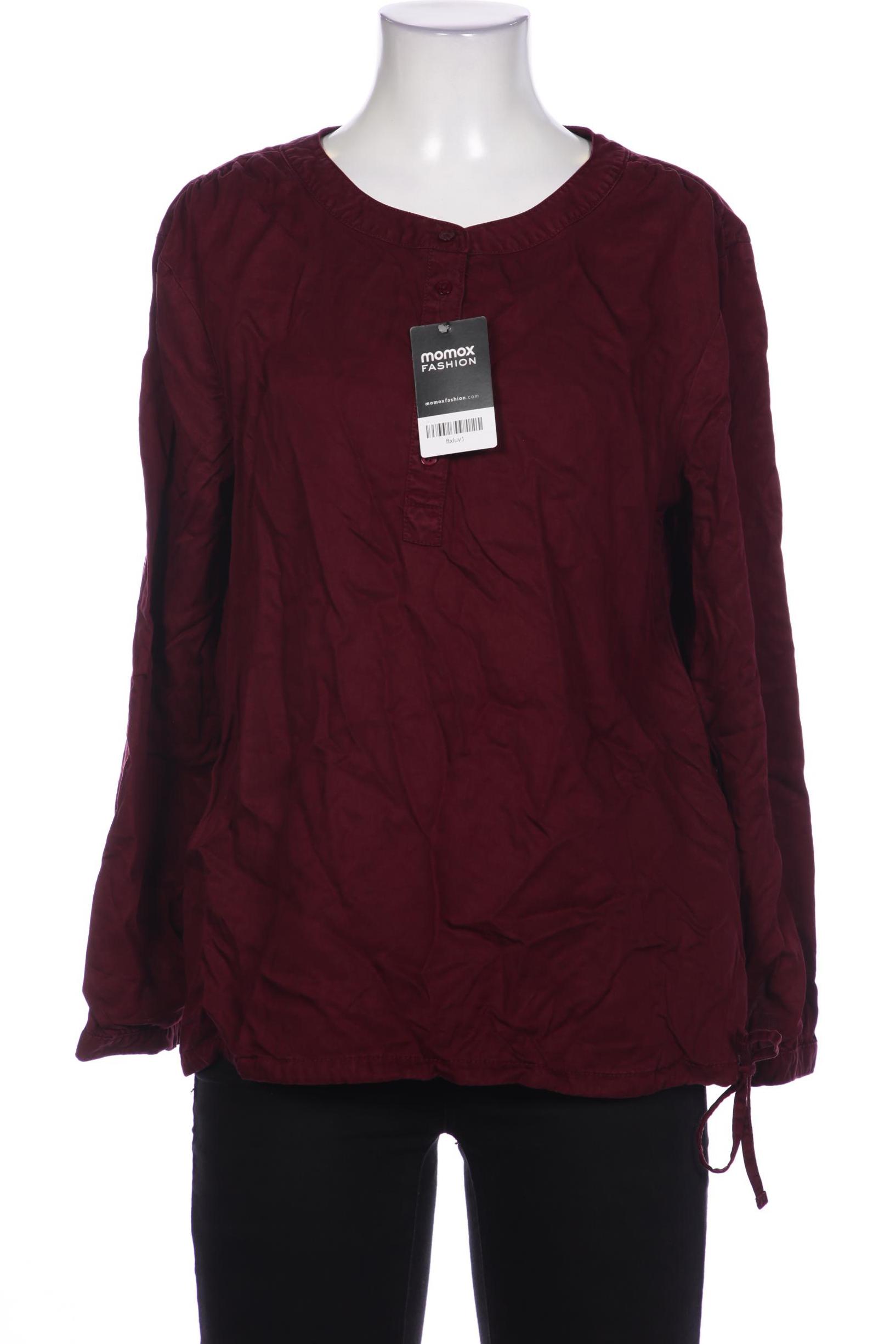 

Cecil Damen Bluse, bordeaux, Gr. 38