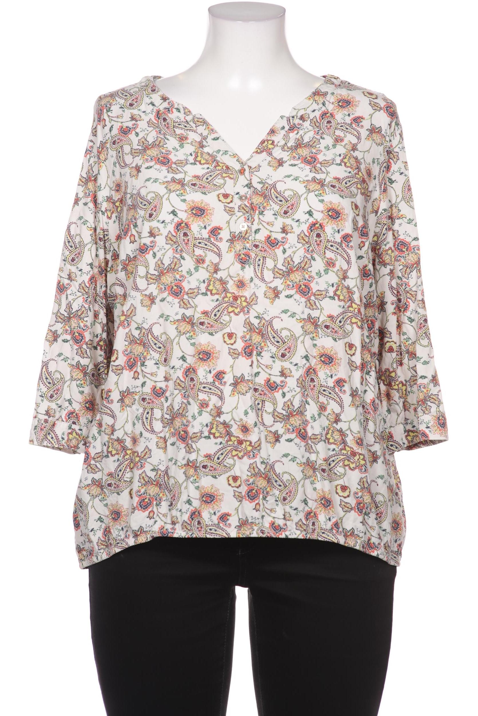 

Cecil Damen Bluse, weiß, Gr. 46