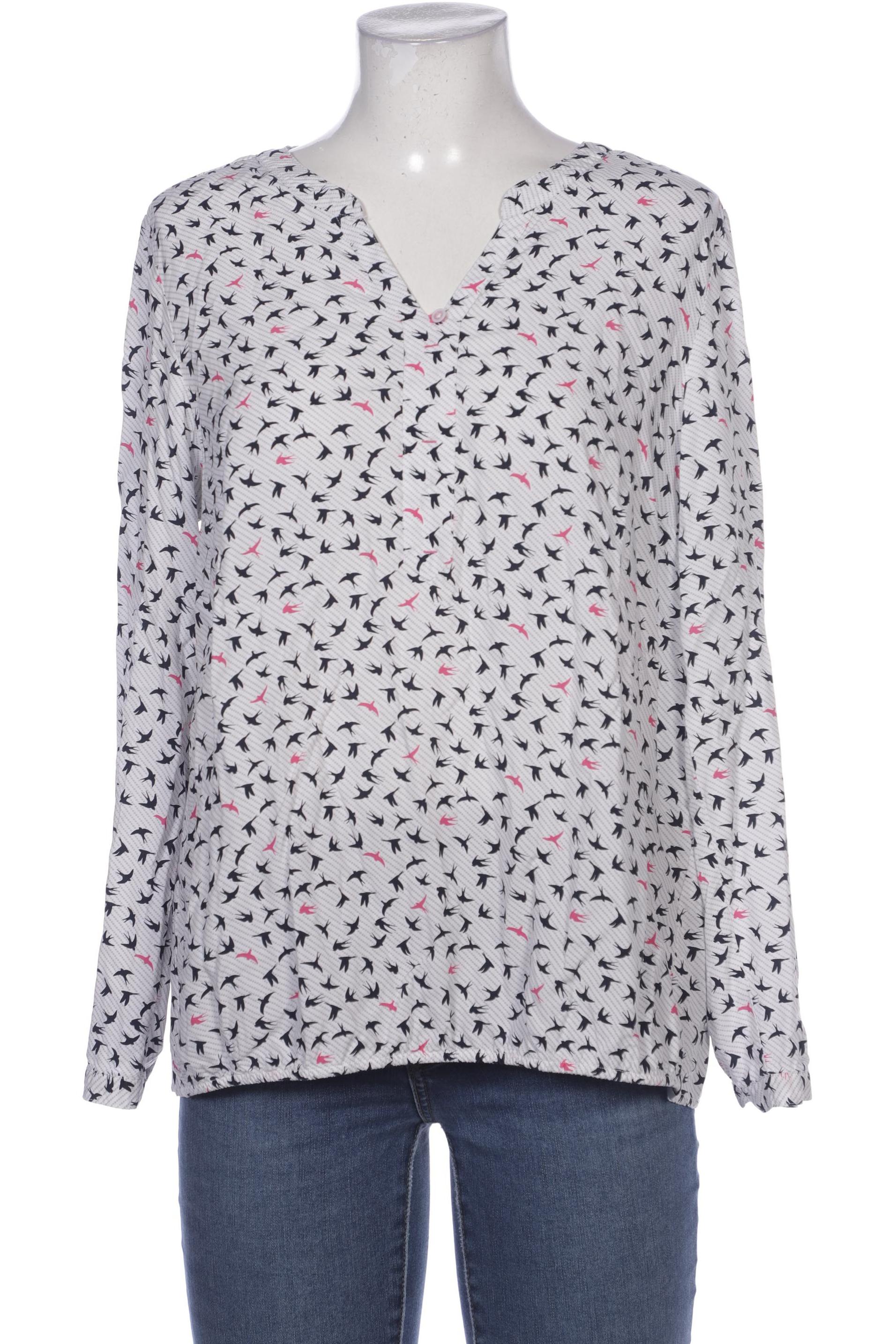 

Cecil Damen Bluse, weiß, Gr. 38