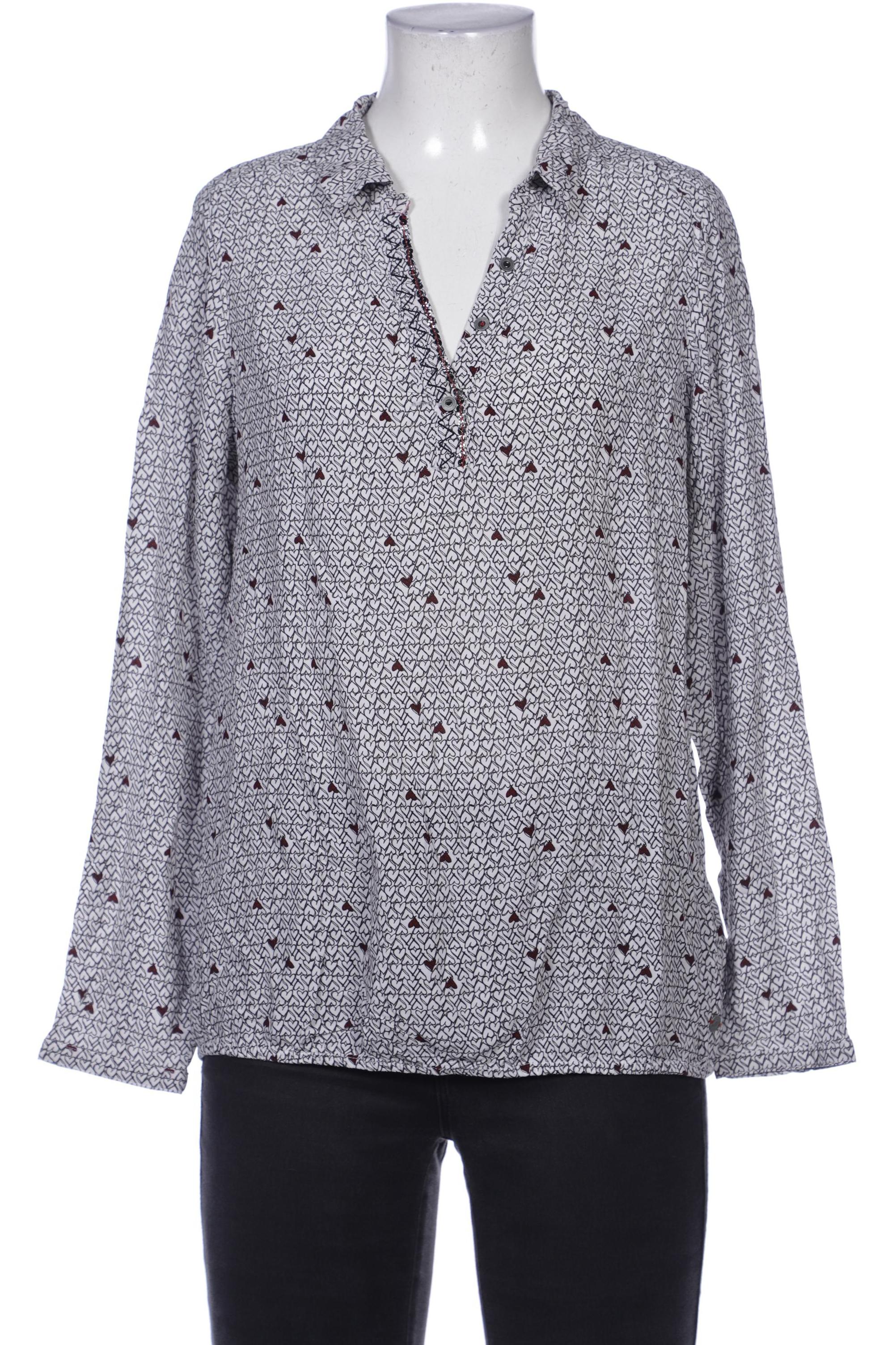 

Cecil Damen Bluse, weiß, Gr. 38