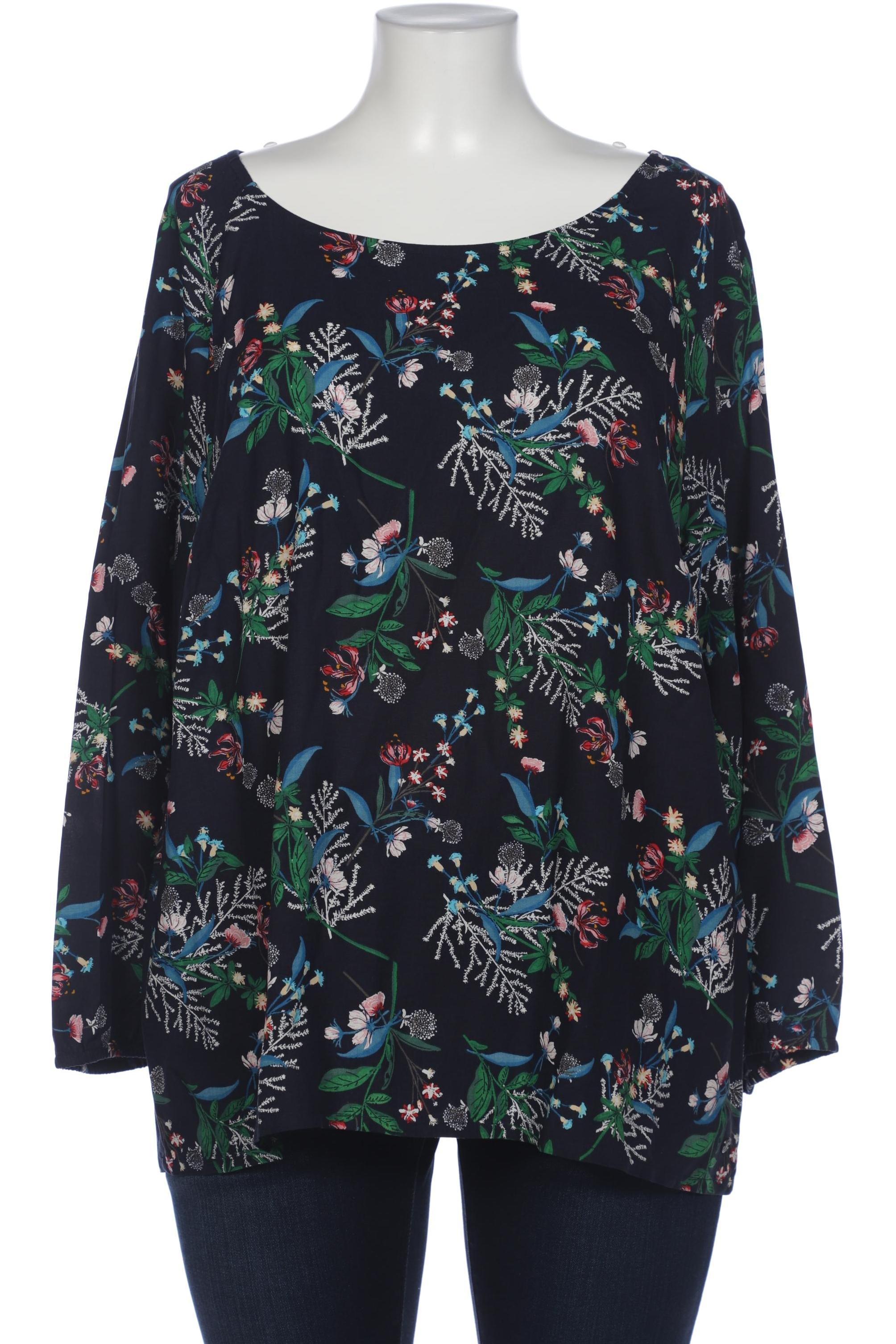 

Cecil Damen Bluse, marineblau, Gr. 46