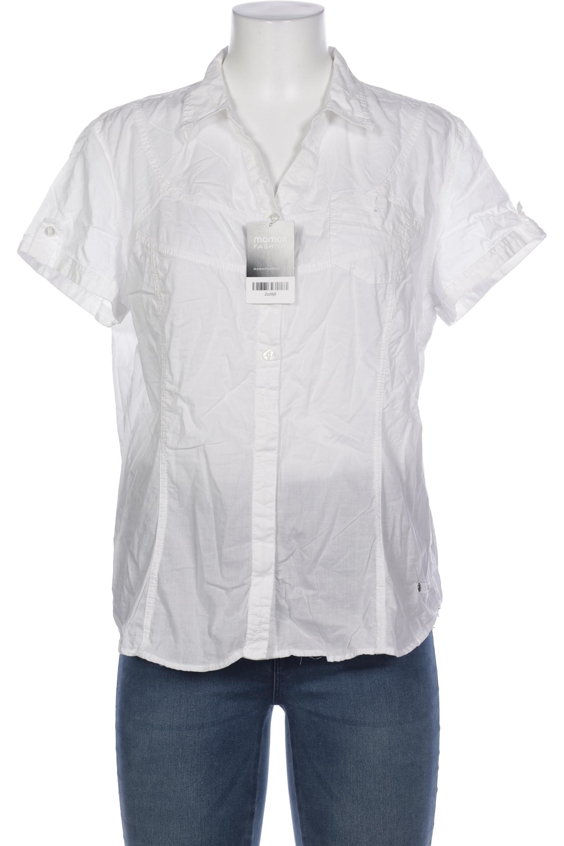 

Cecil Damen Bluse, cremeweiß, Gr. 42