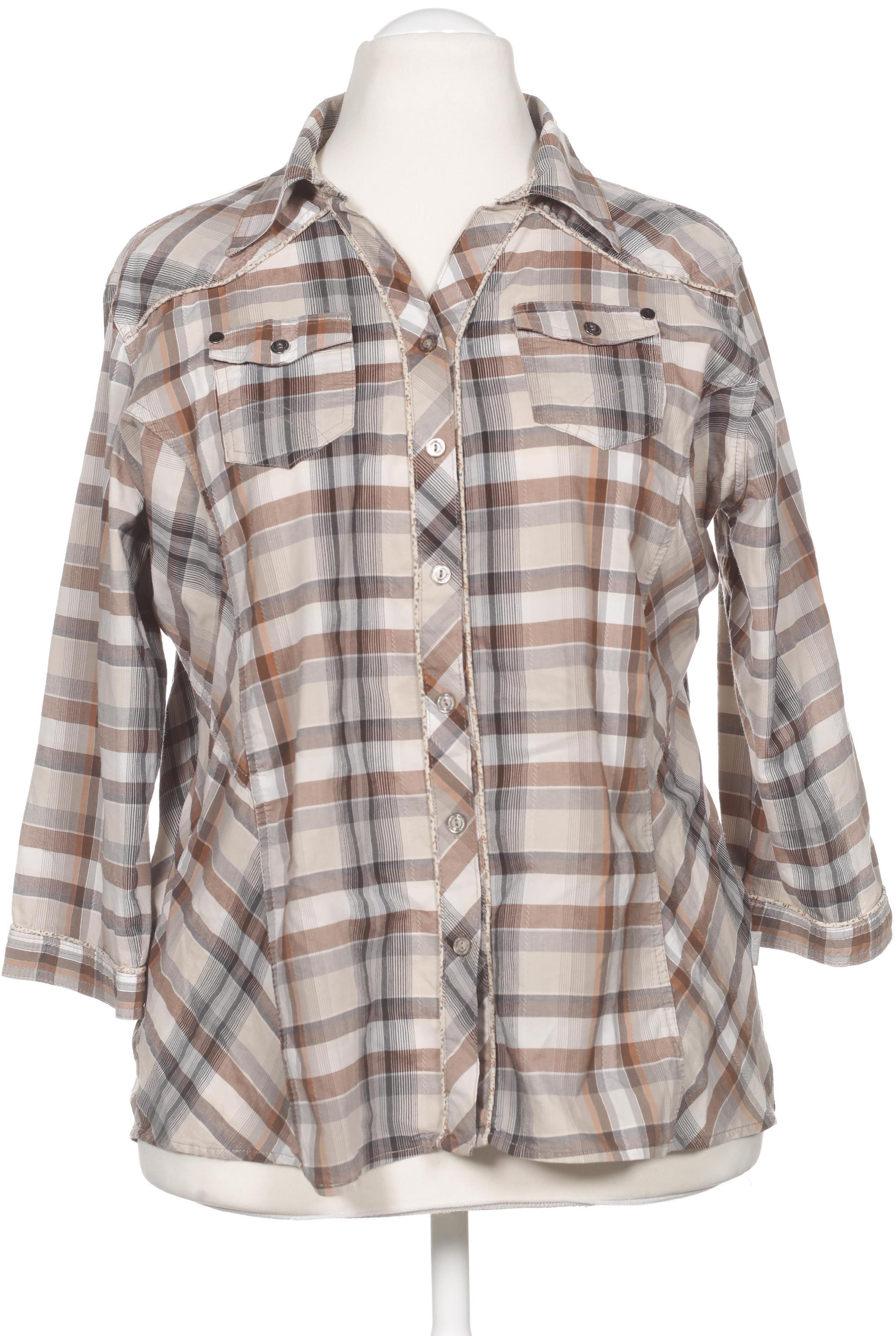 

Cecil Damen Bluse, braun, Gr.