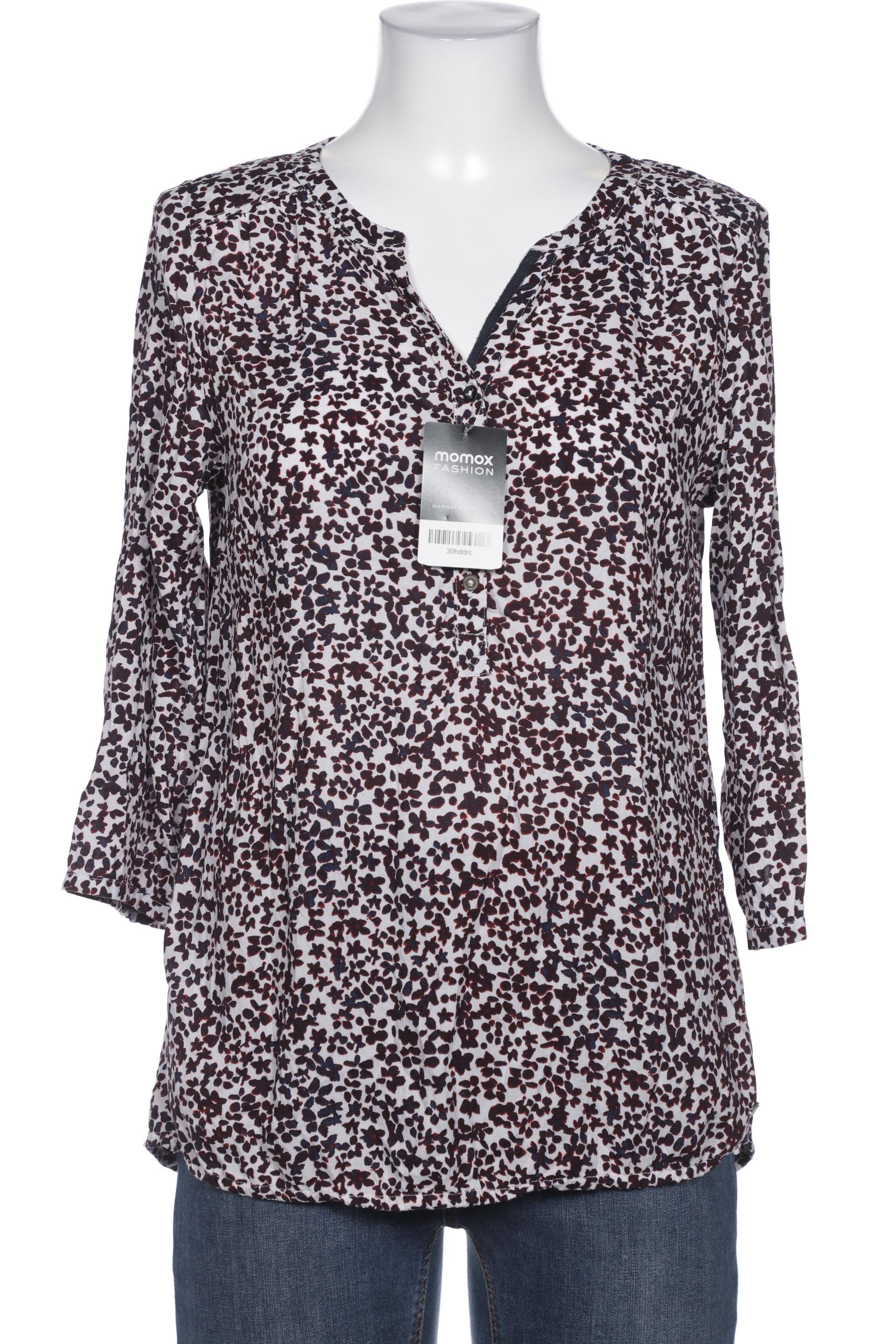 

CECIL Damen Bluse, bordeaux