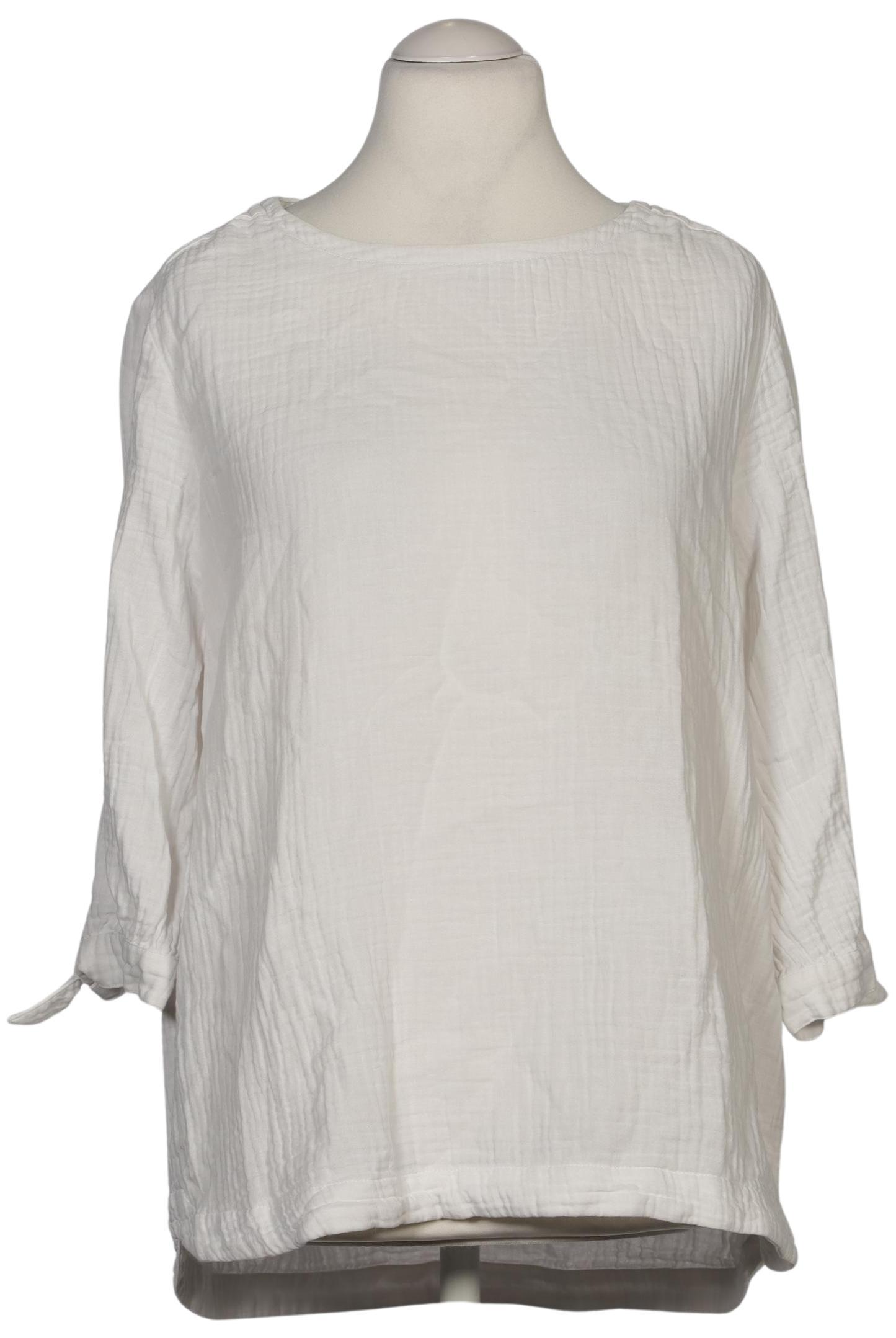 

Cecil Damen Bluse, weiß, Gr. 42