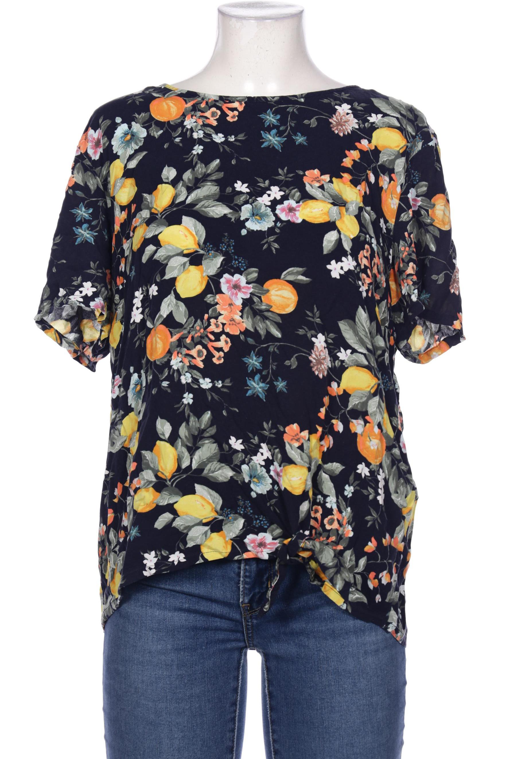 

Cecil Damen Bluse, marineblau, Gr. 42