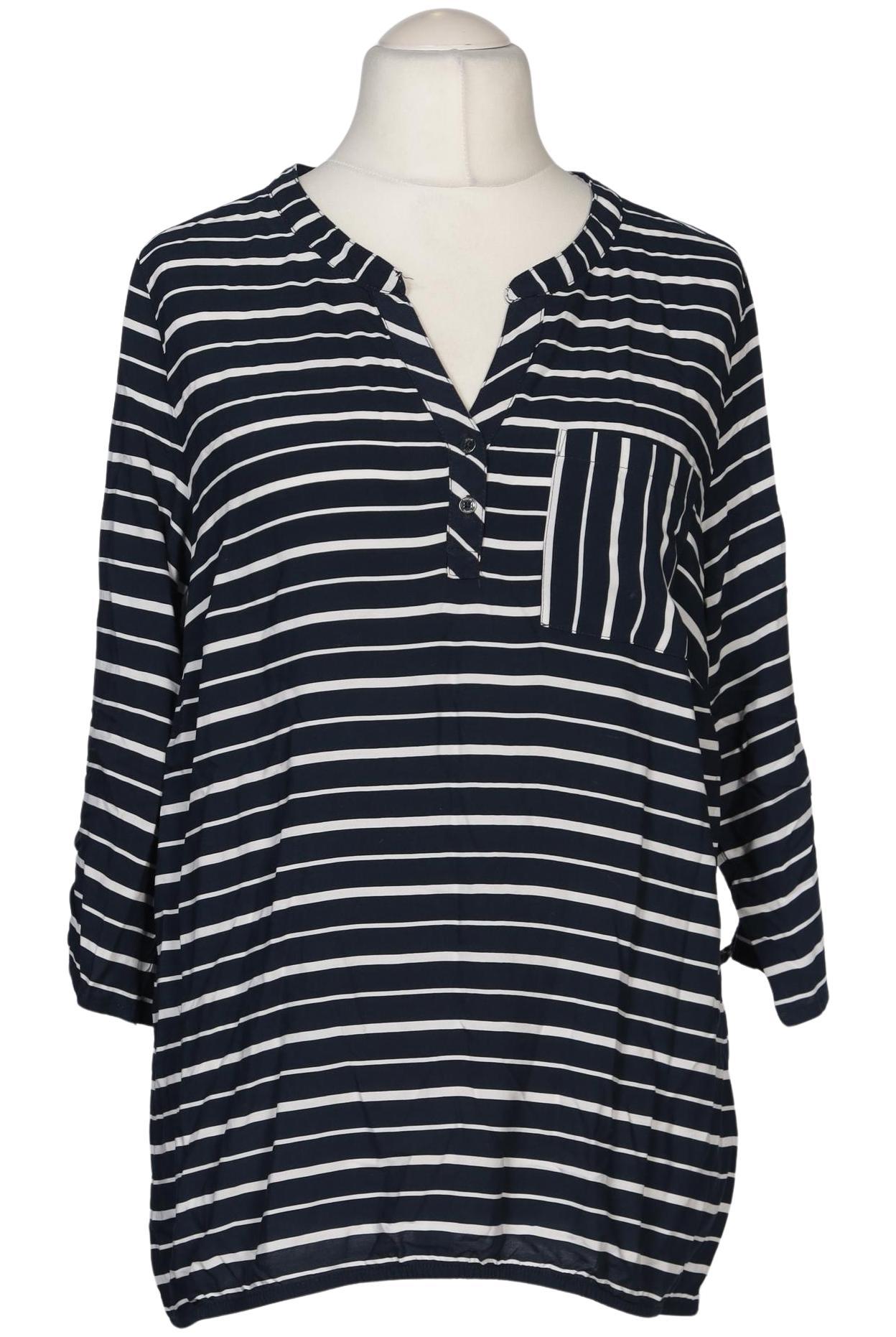 

Cecil Damen Bluse, mehrfarbig, Gr. 44