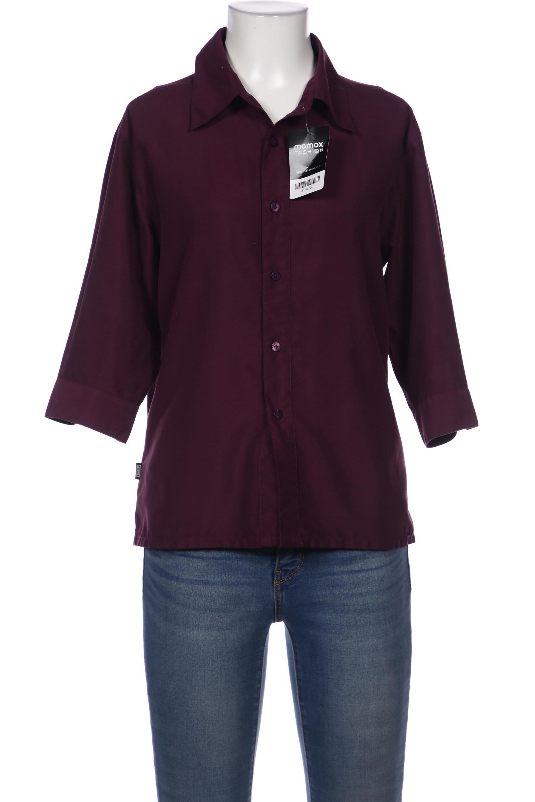 

CECIL Damen Bluse, bordeaux