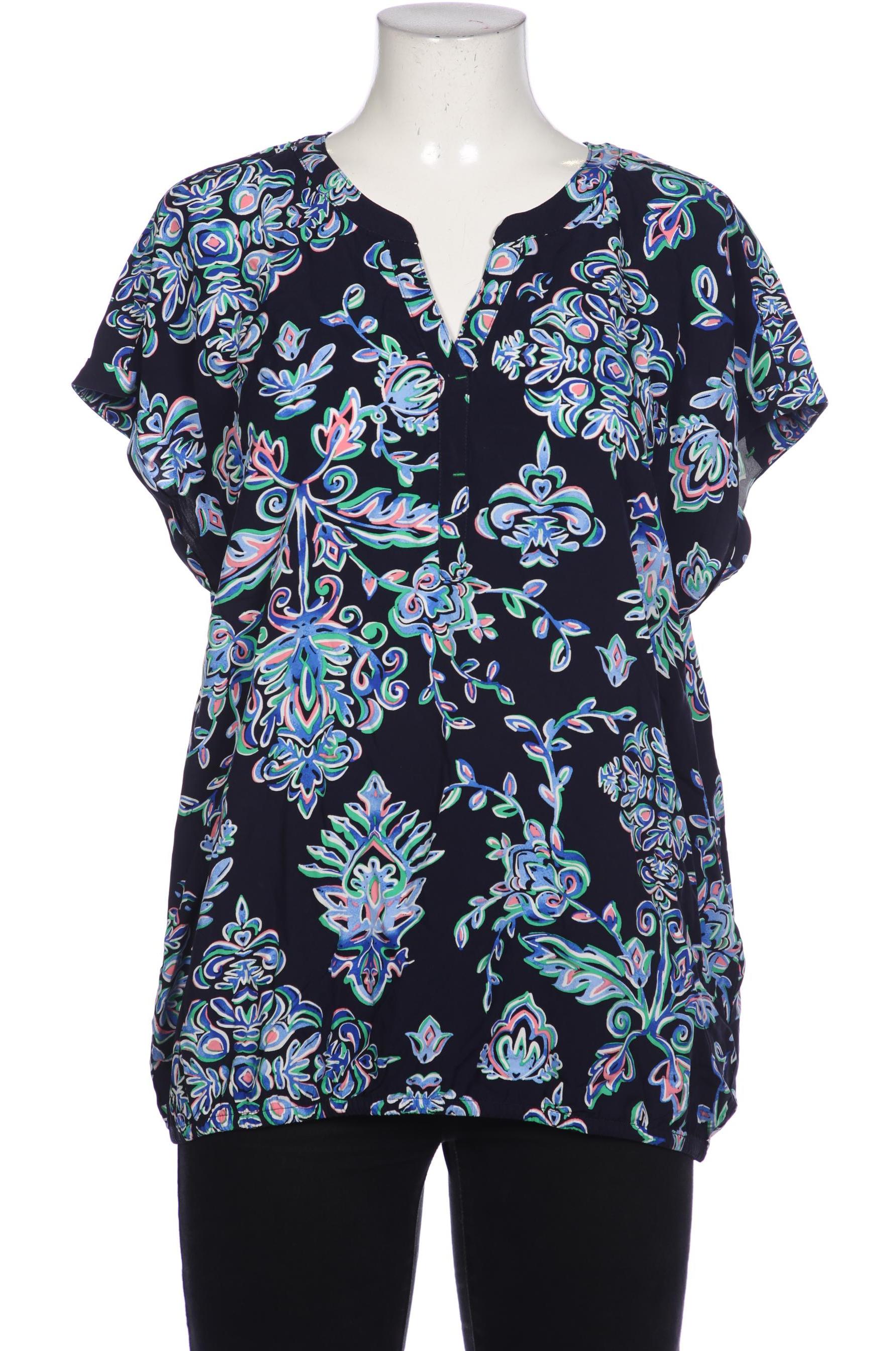 

Cecil Damen Bluse, marineblau, Gr. 42