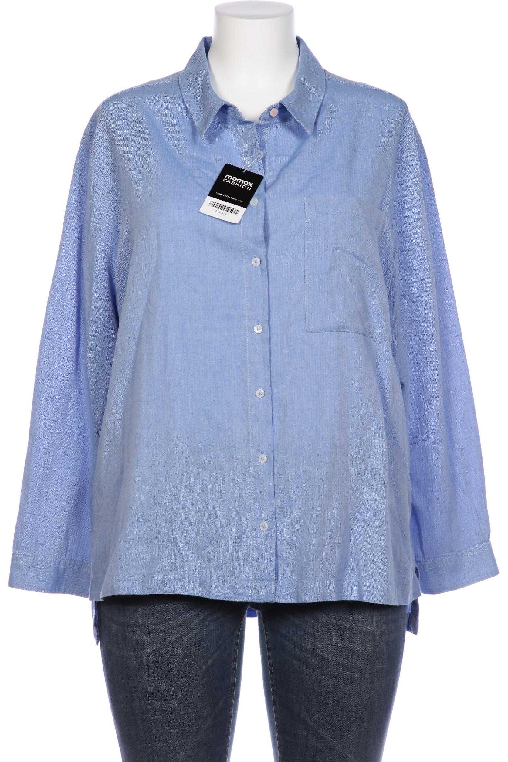 

Cecil Damen Bluse, blau, Gr. 44