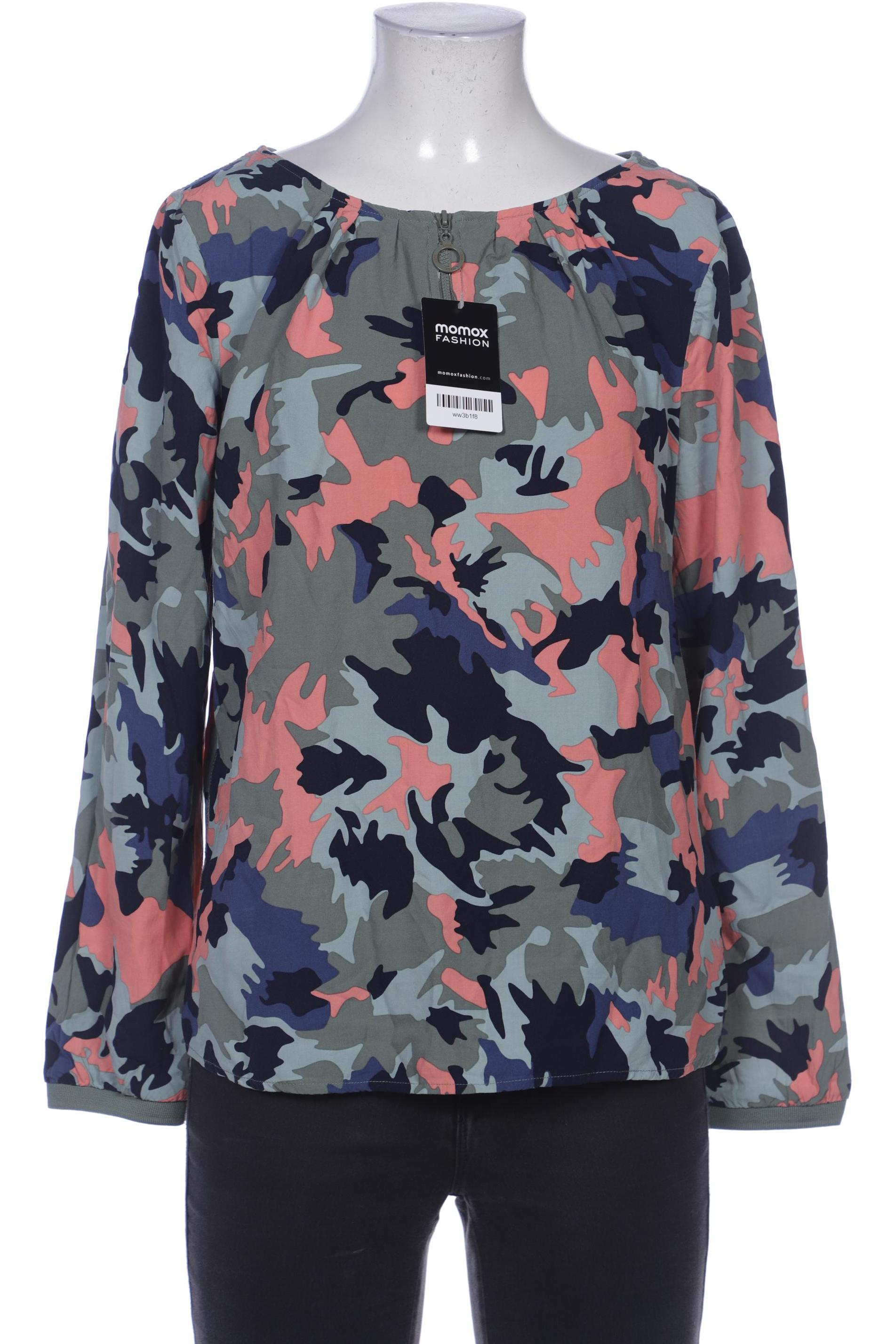 

Cecil Damen Bluse, mehrfarbig, Gr. 38