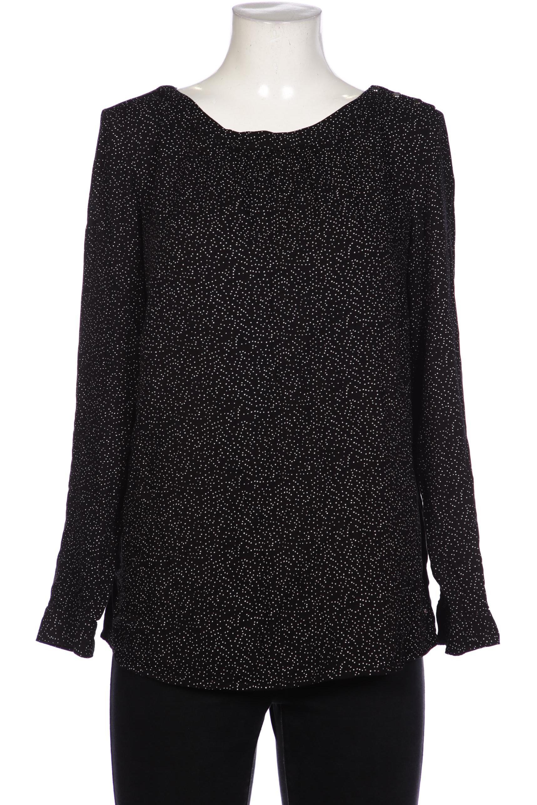 

Cecil Damen Bluse, schwarz, Gr. 42