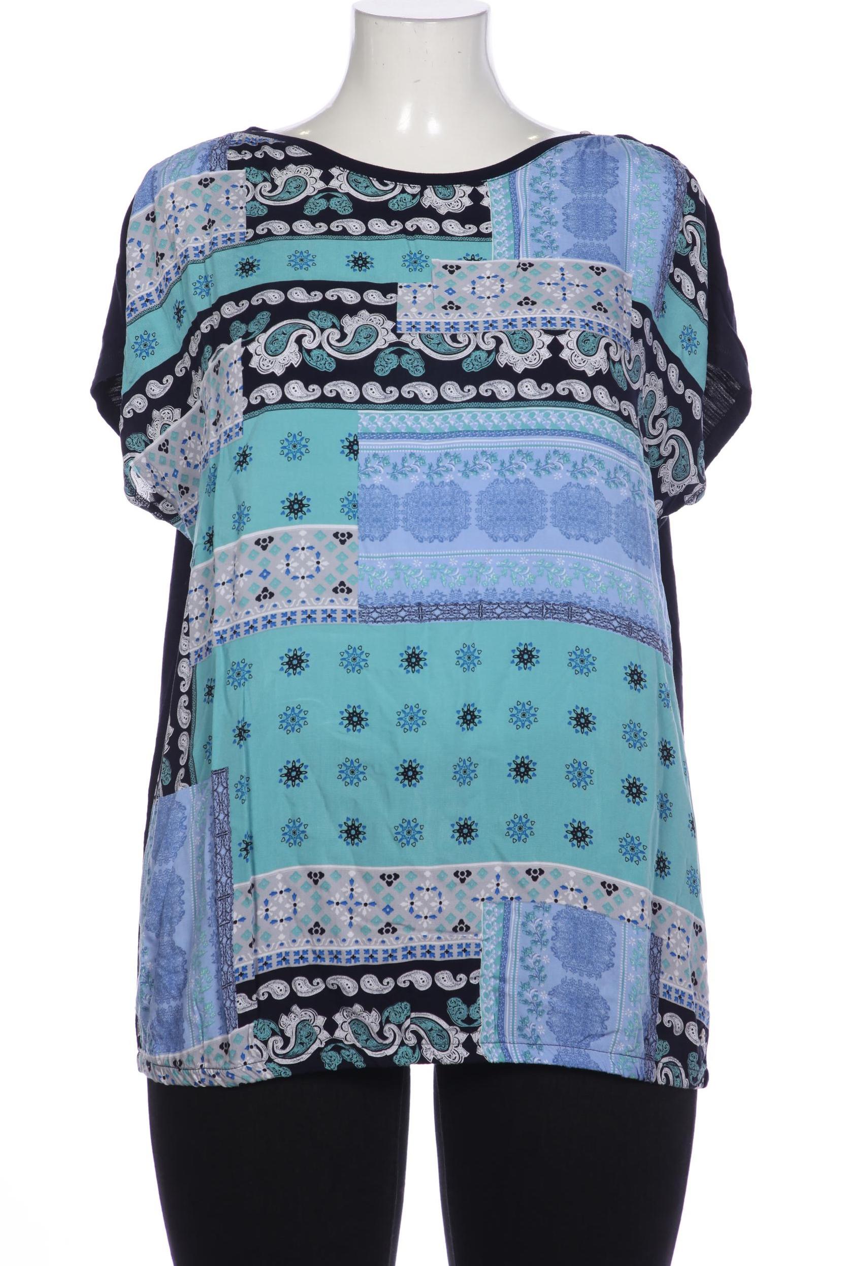 

Cecil Damen Bluse, marineblau, Gr. 46