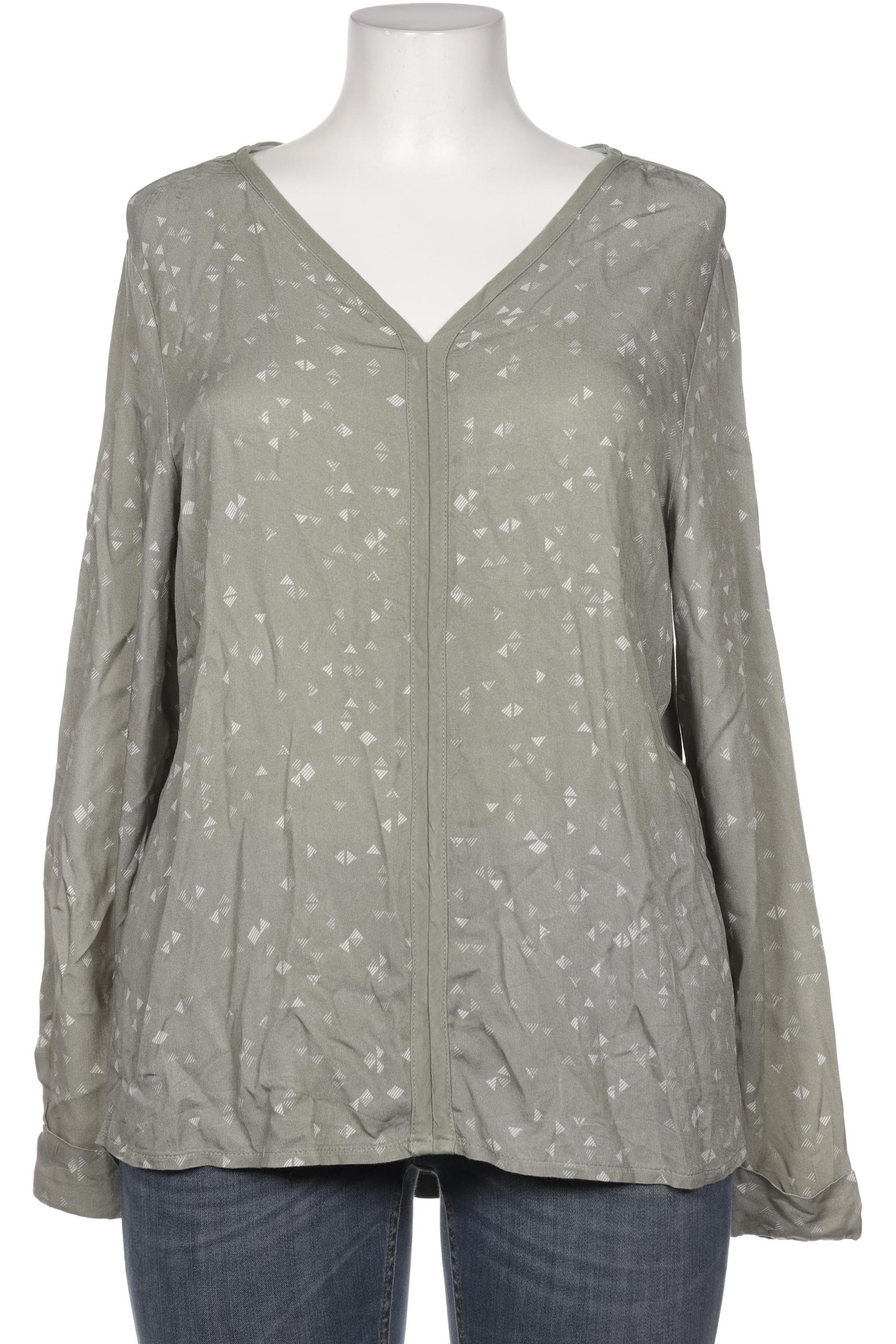 

Cecil Damen Bluse, grün, Gr. 42