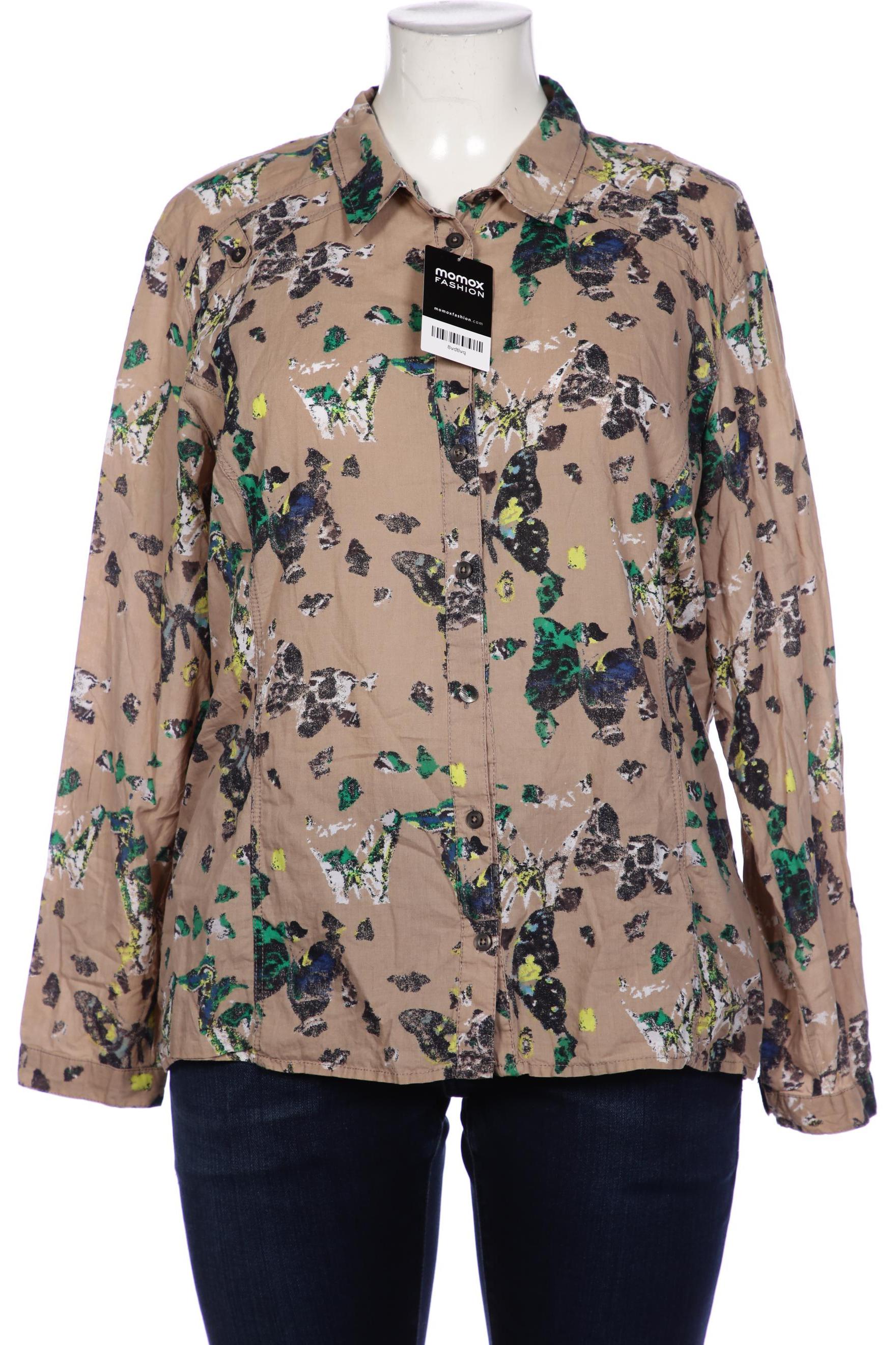 

Cecil Damen Bluse, beige, Gr. 44