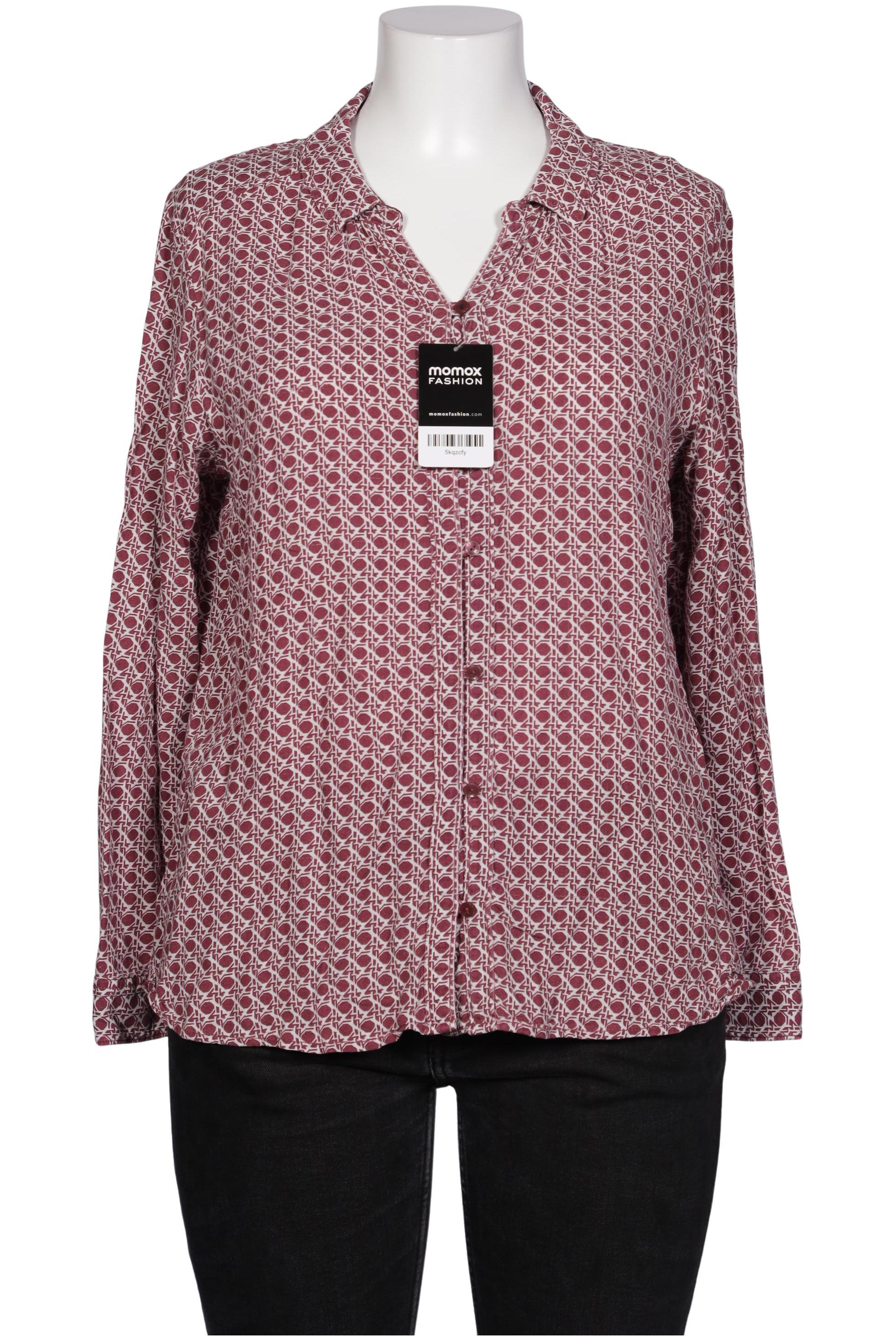 

Cecil Damen Bluse, bordeaux, Gr. 44