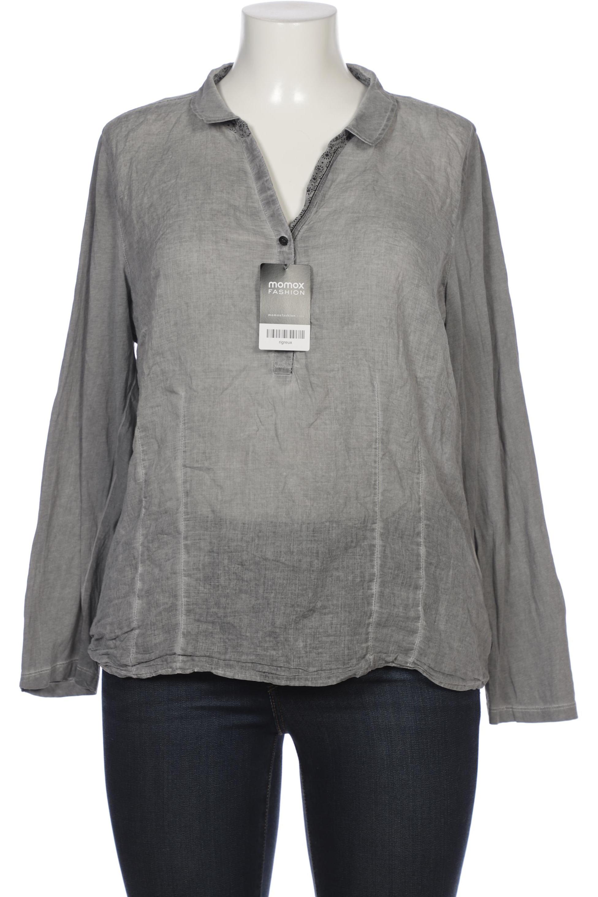 

Cecil Damen Bluse, grau, Gr. 44
