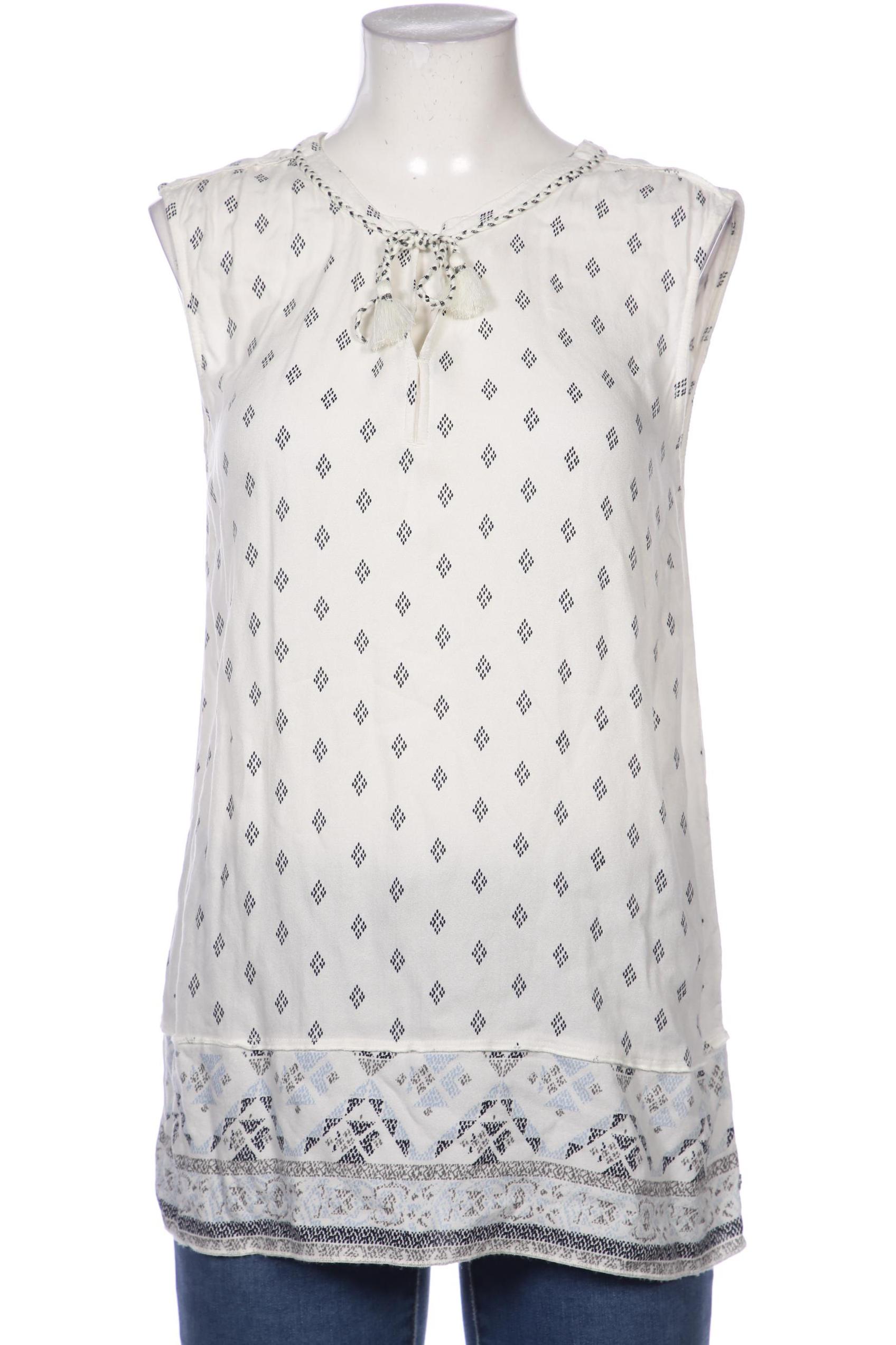 

Cecil Damen Bluse, weiß, Gr. 44
