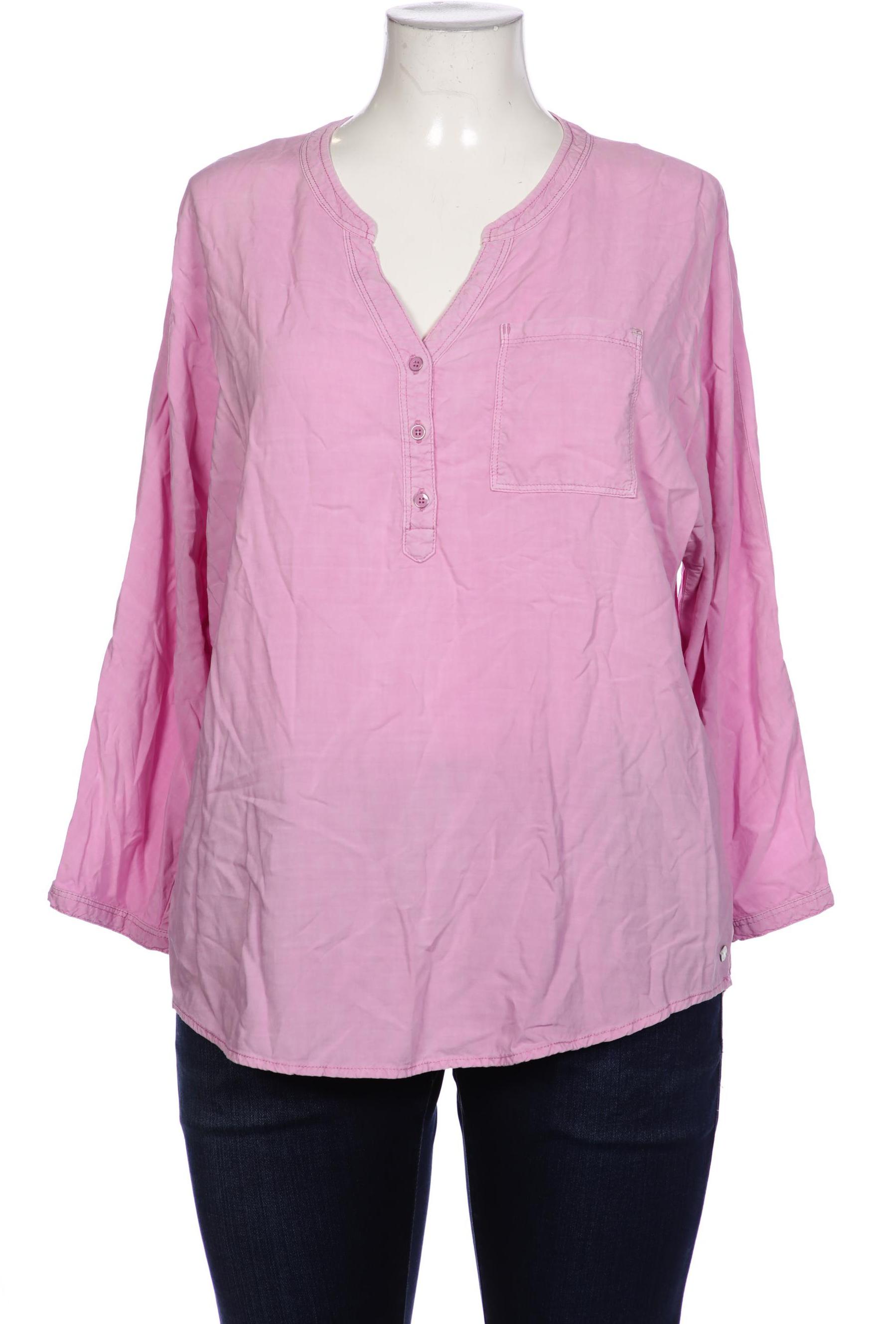 

Cecil Damen Bluse, pink, Gr. 44