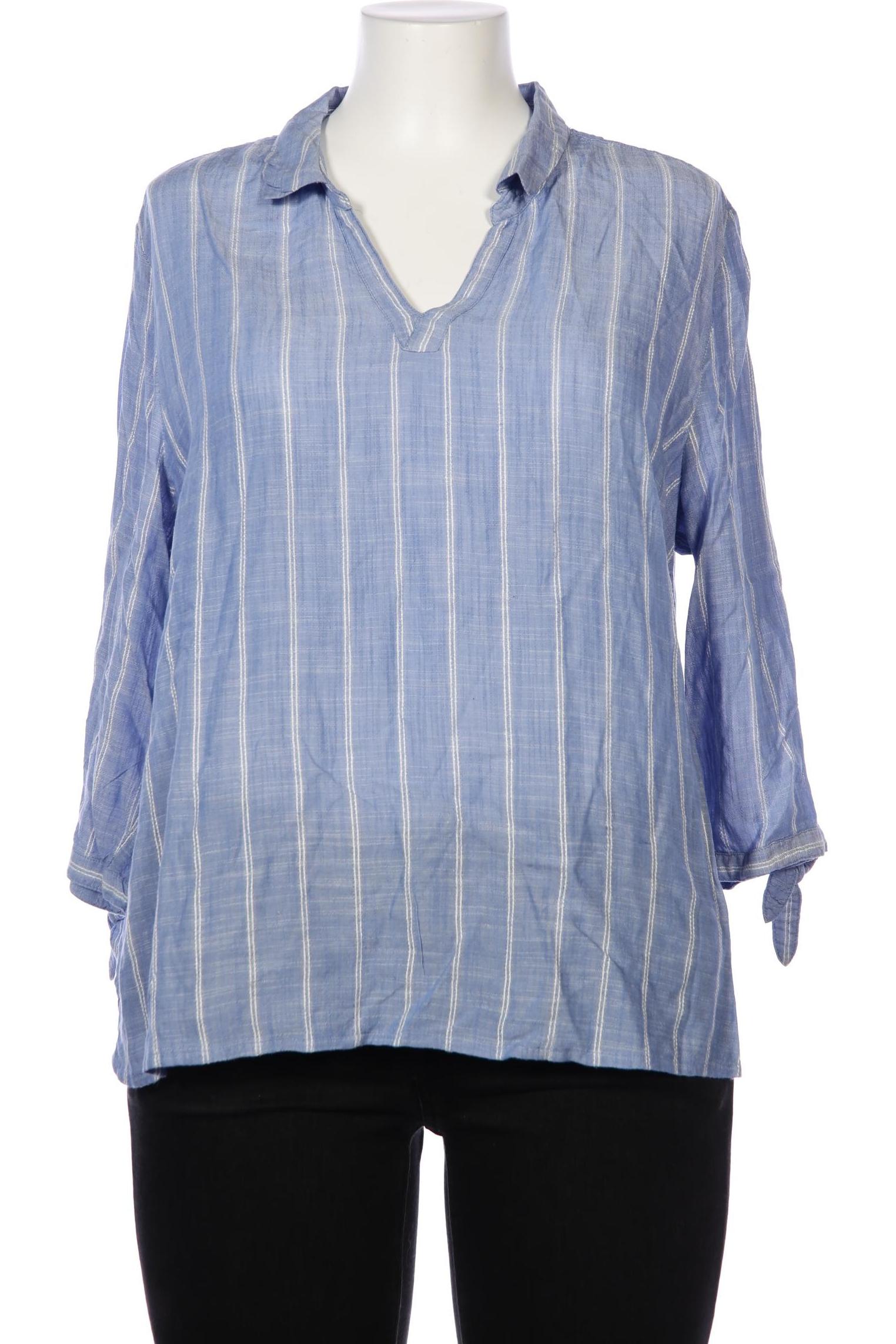 

Cecil Damen Bluse, hellblau, Gr. 44
