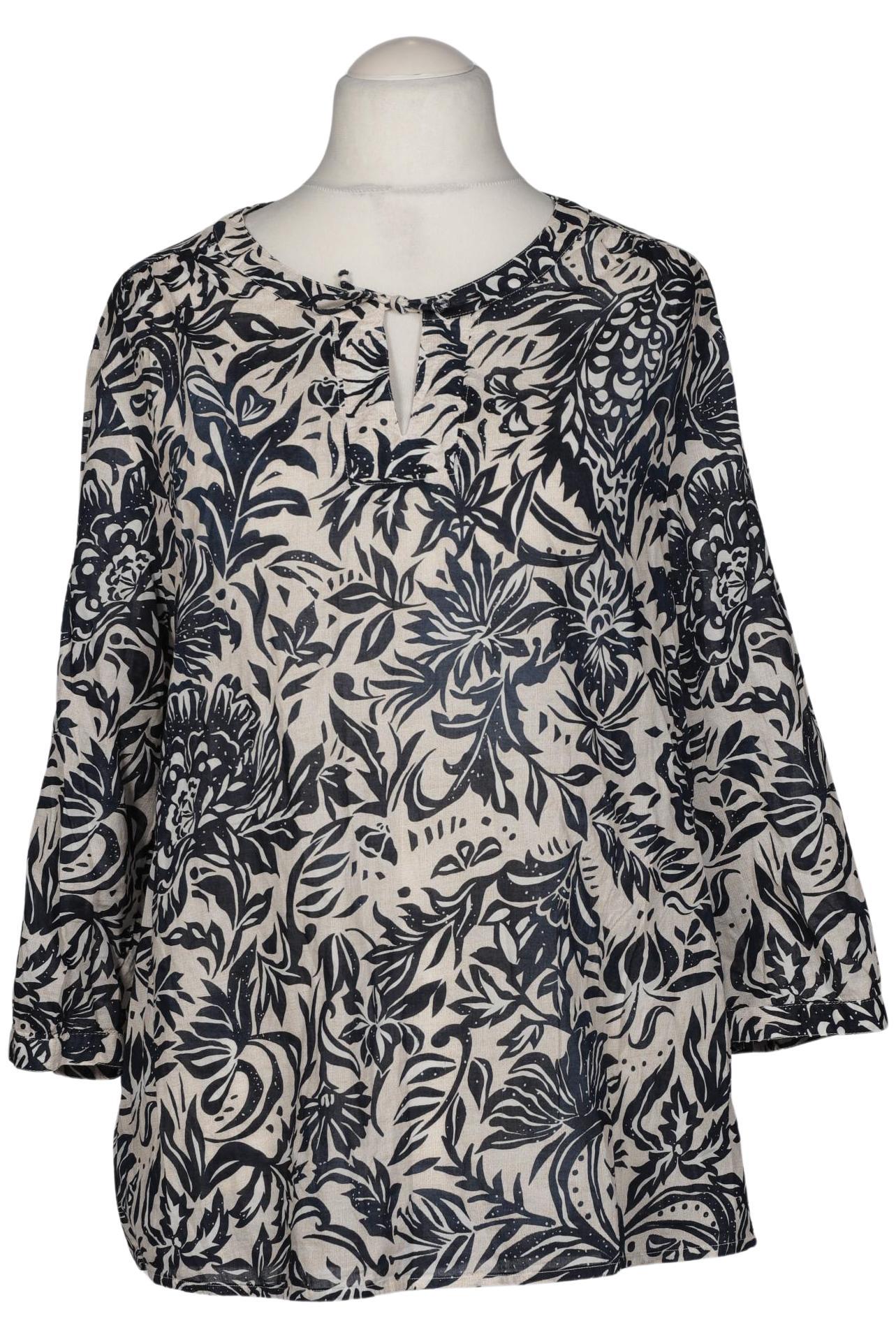 

Cecil Damen Bluse, mehrfarbig, Gr. 44