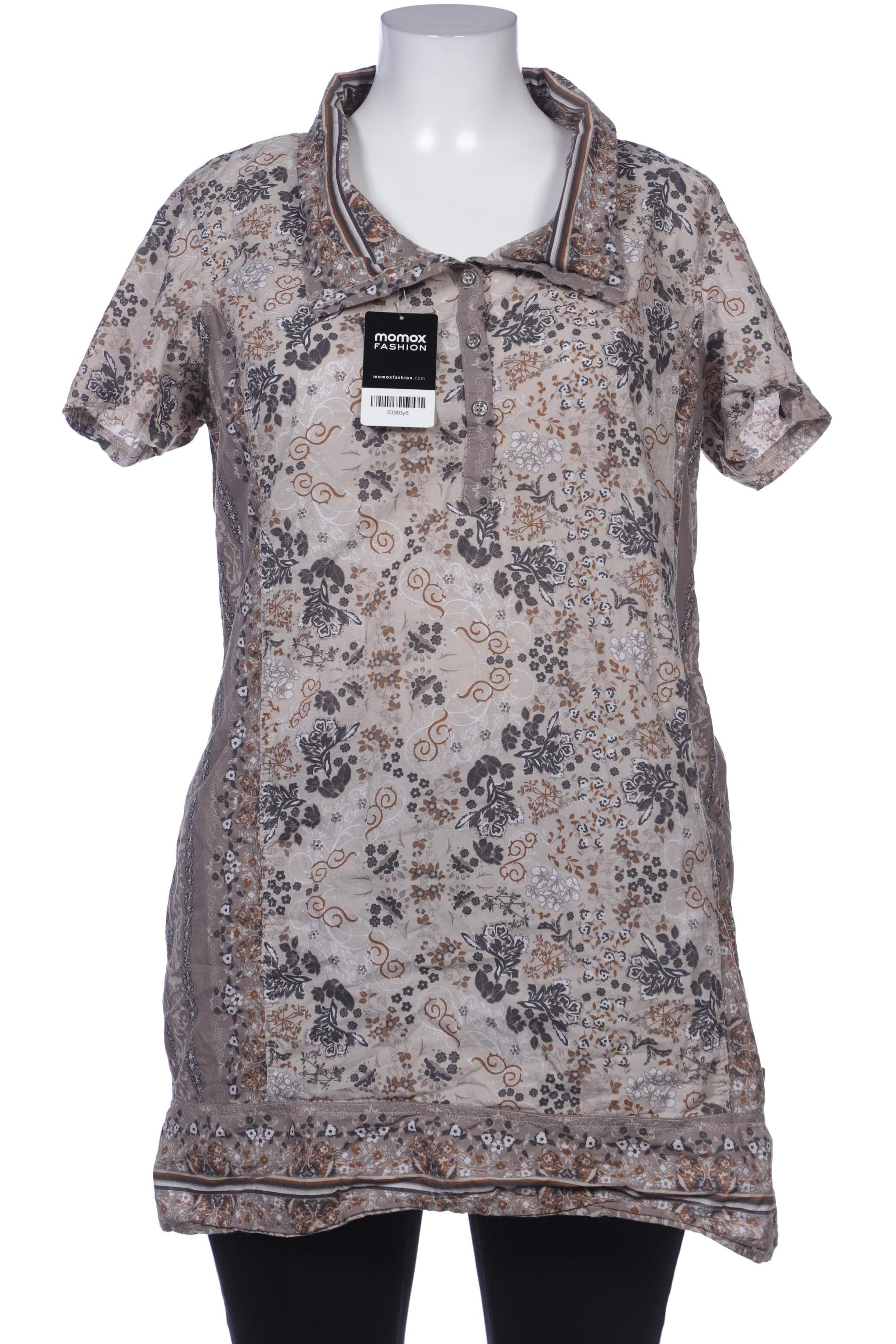 

Cecil Damen Bluse, mehrfarbig, Gr. 44