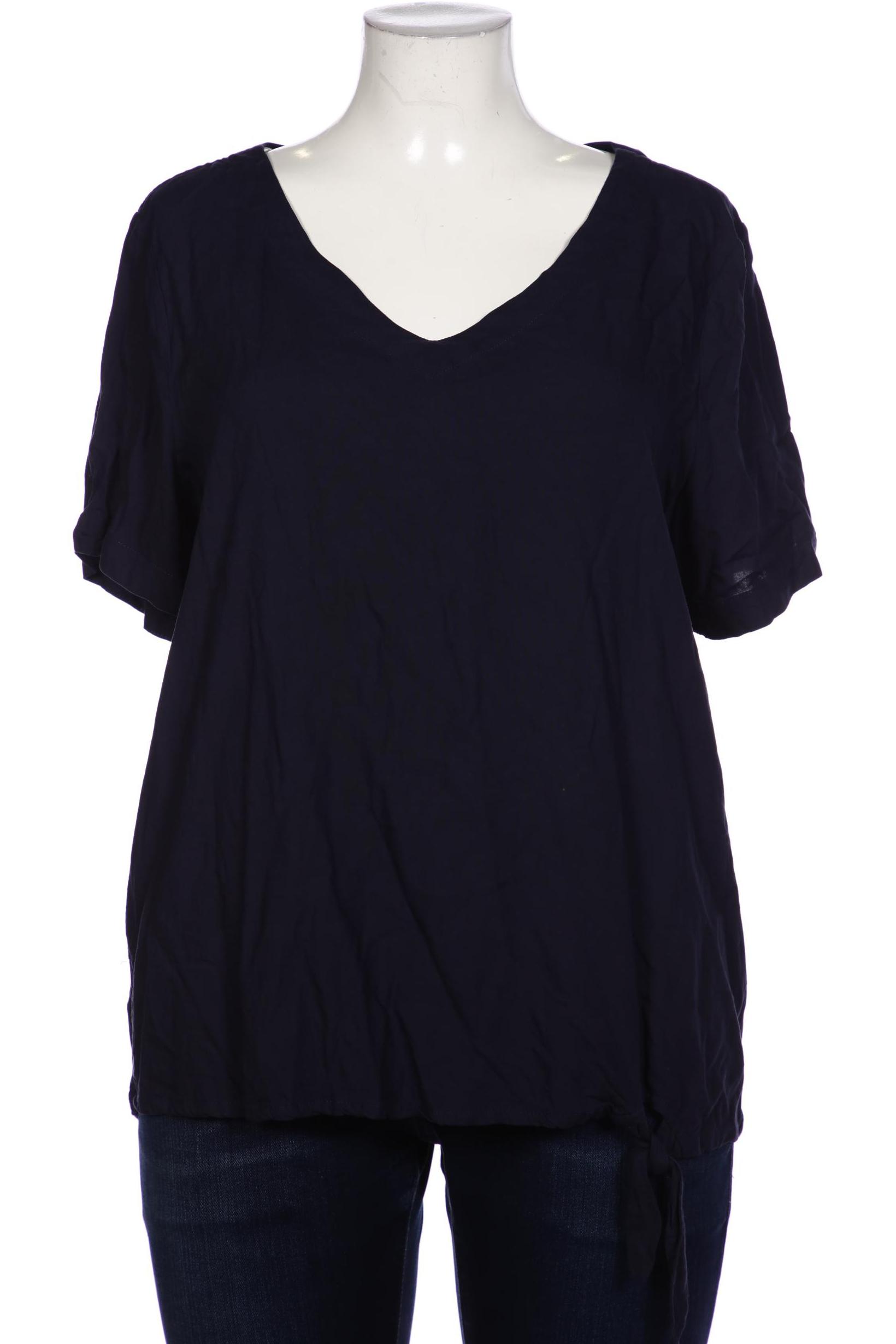 

Cecil Damen Bluse, marineblau, Gr. 42