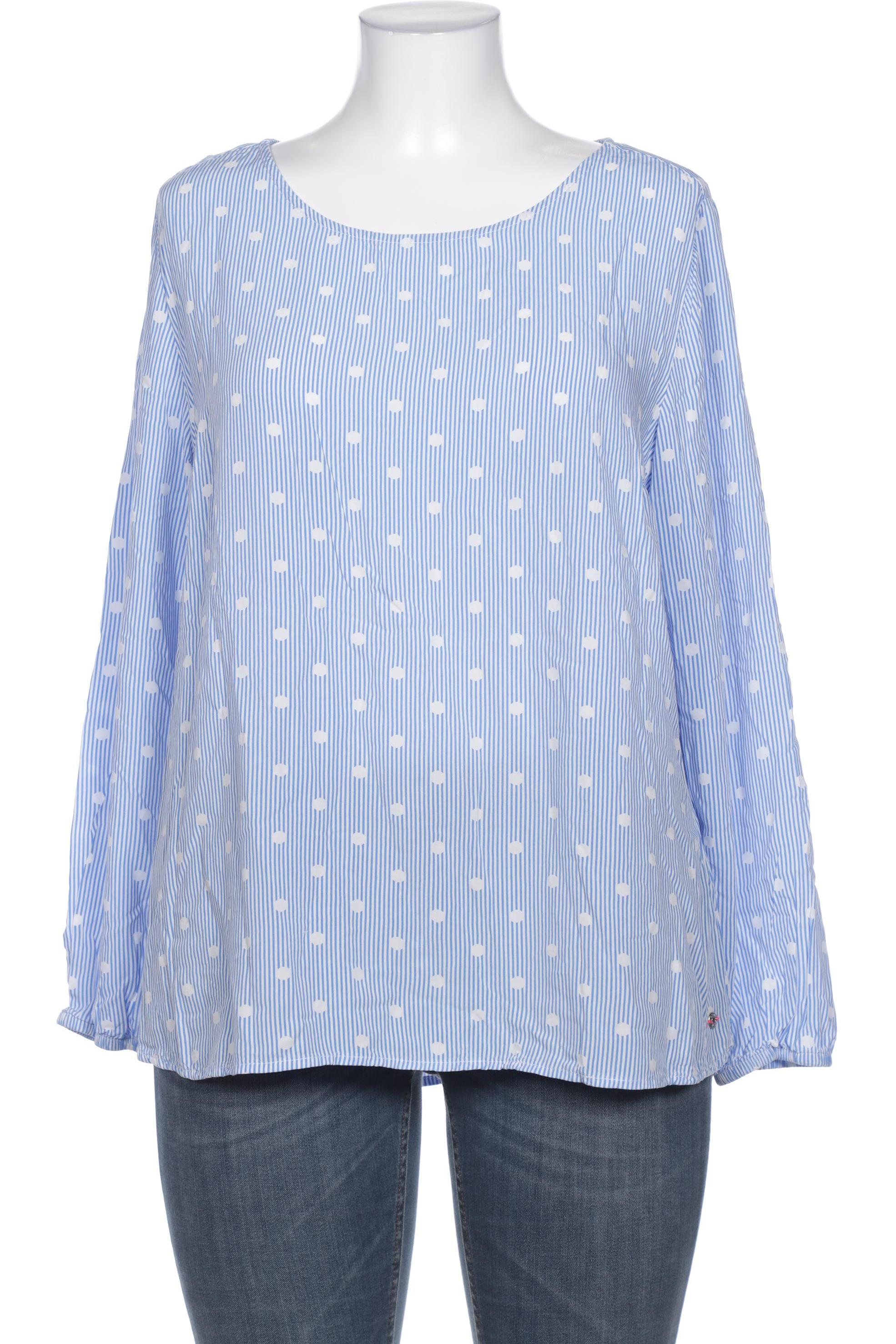 

CECIL Damen Bluse, blau